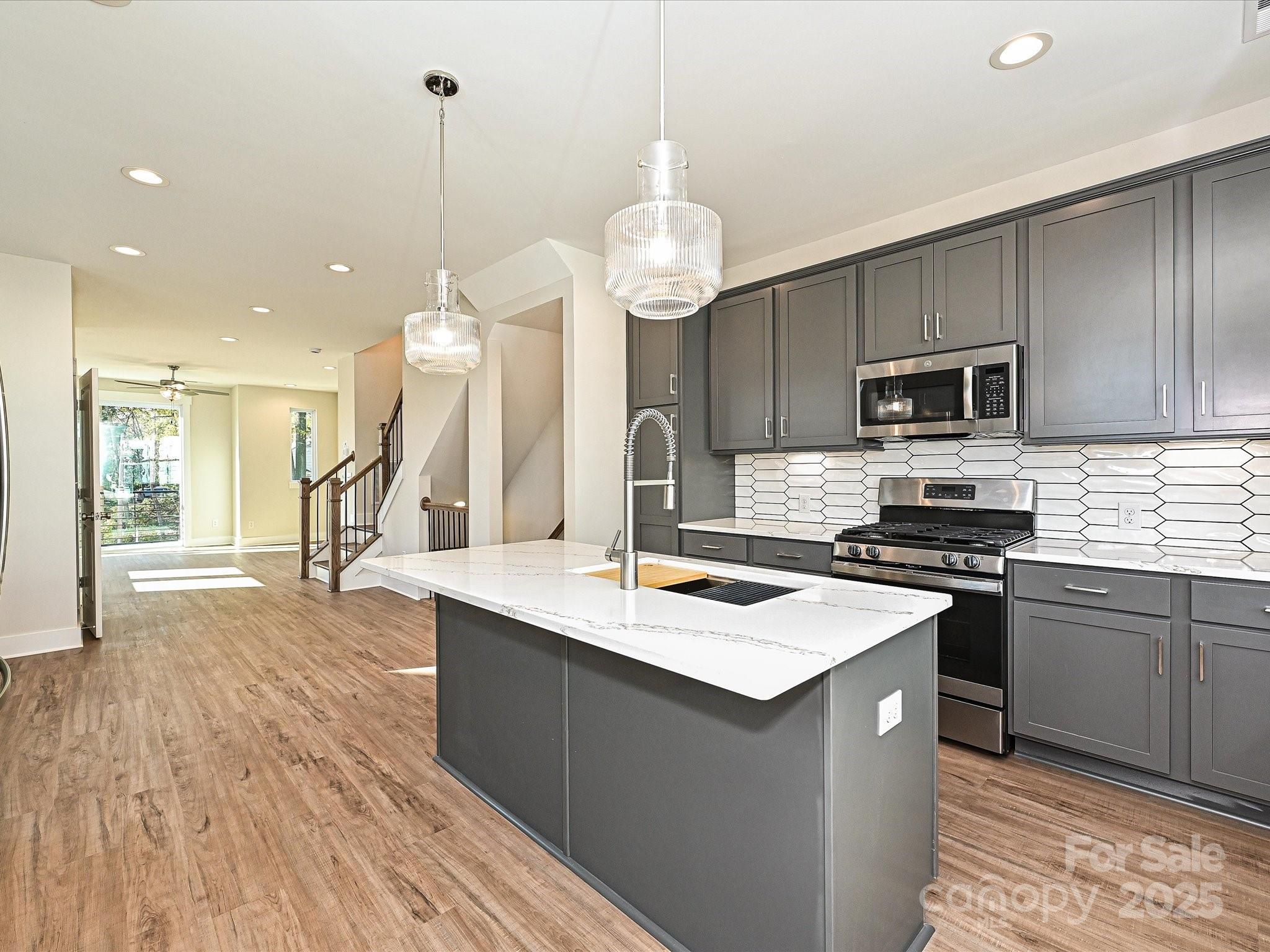 Caswell - Residential