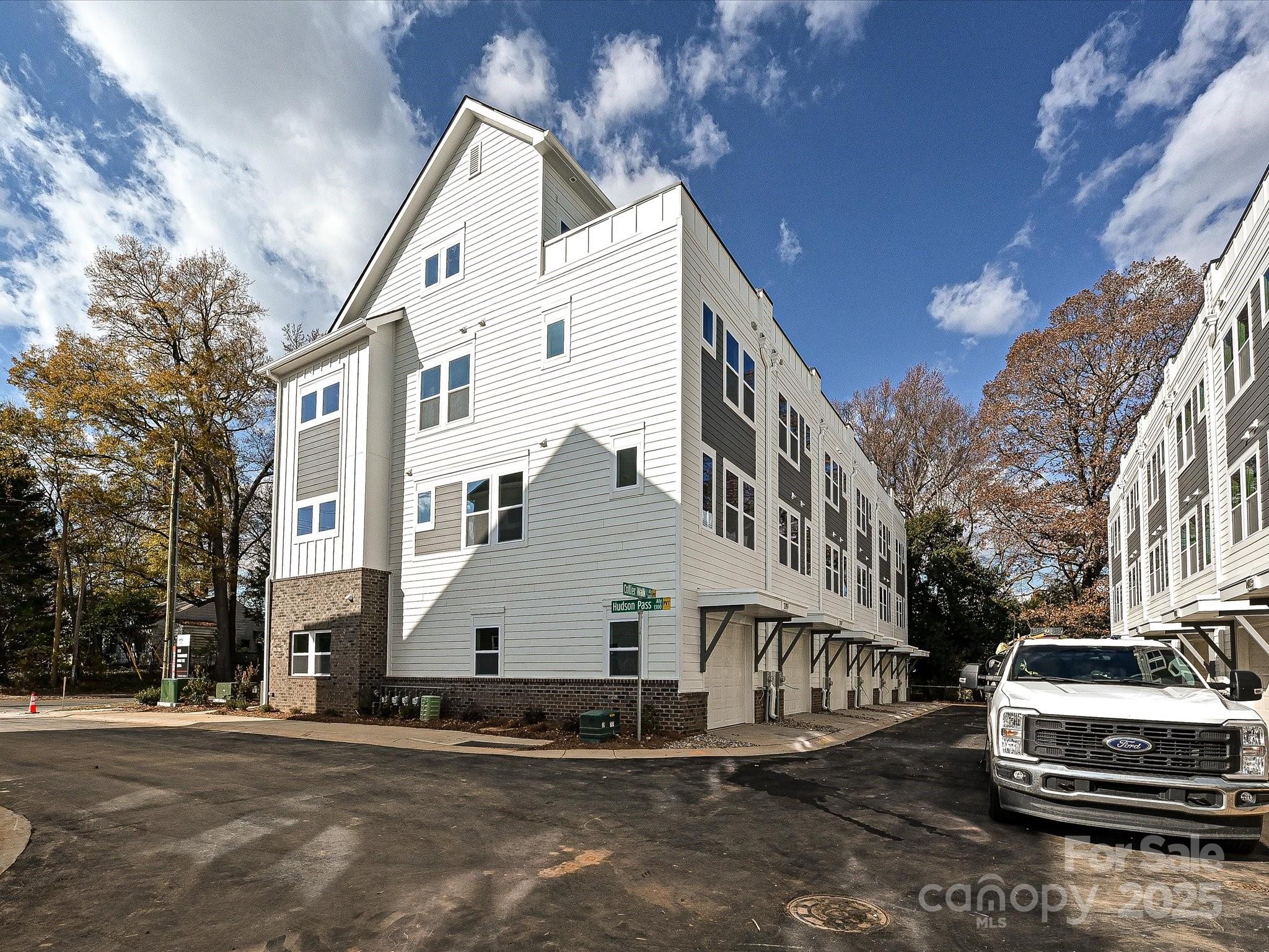 Caswell - Residential