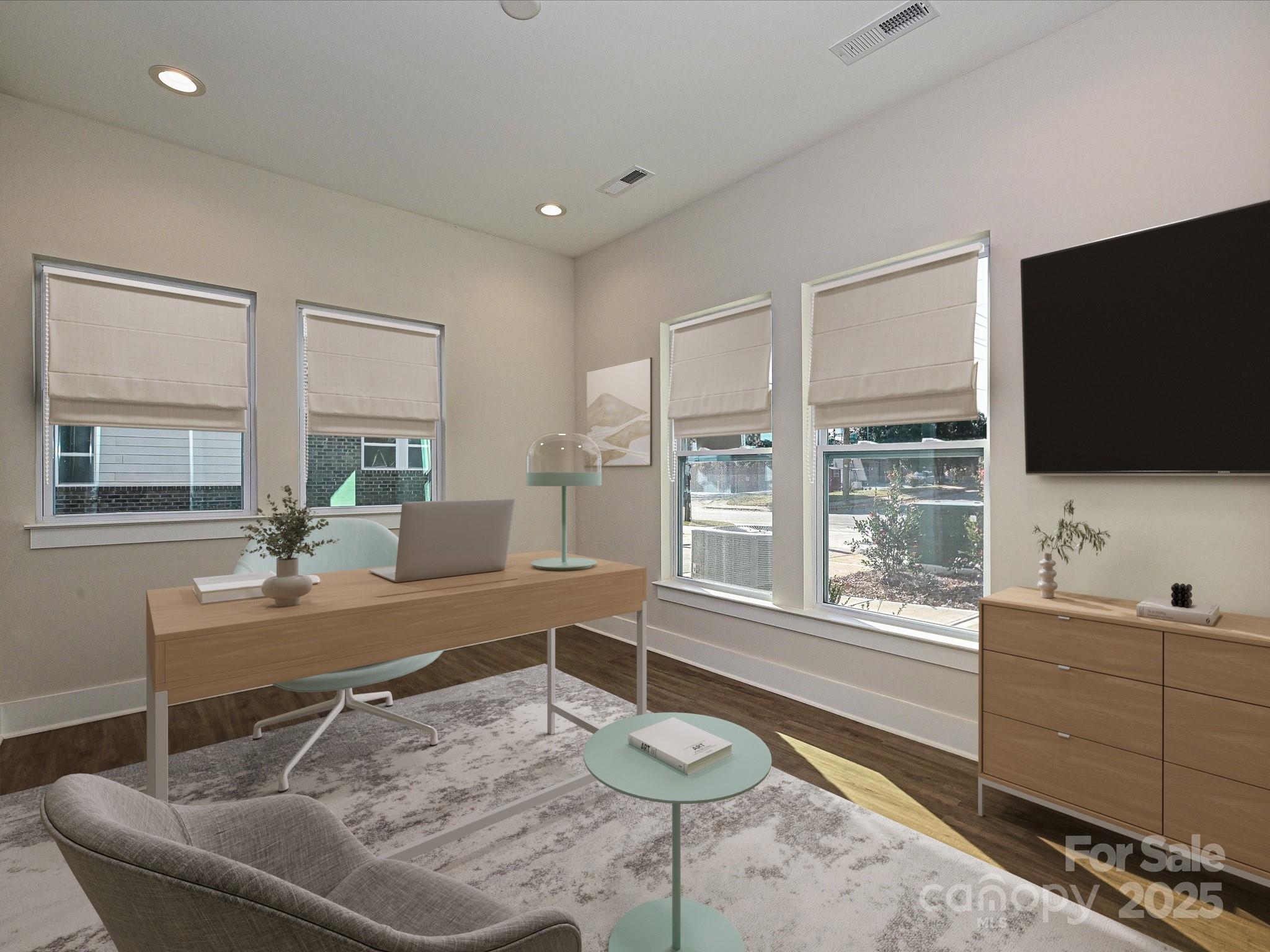 Caswell - Residential