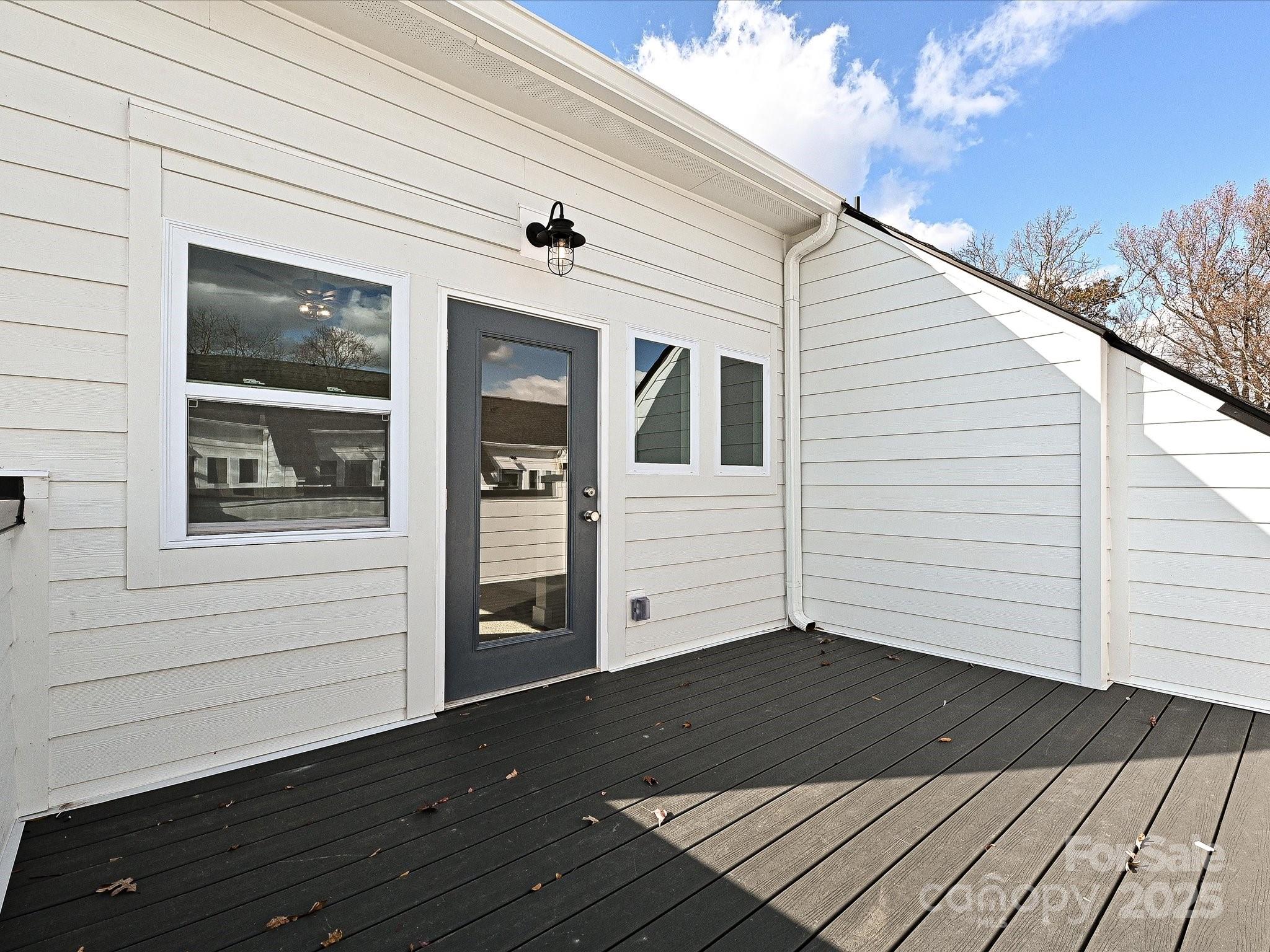 Caswell - Residential