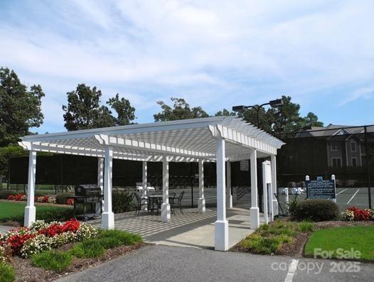 Albemarle Plantation - Land