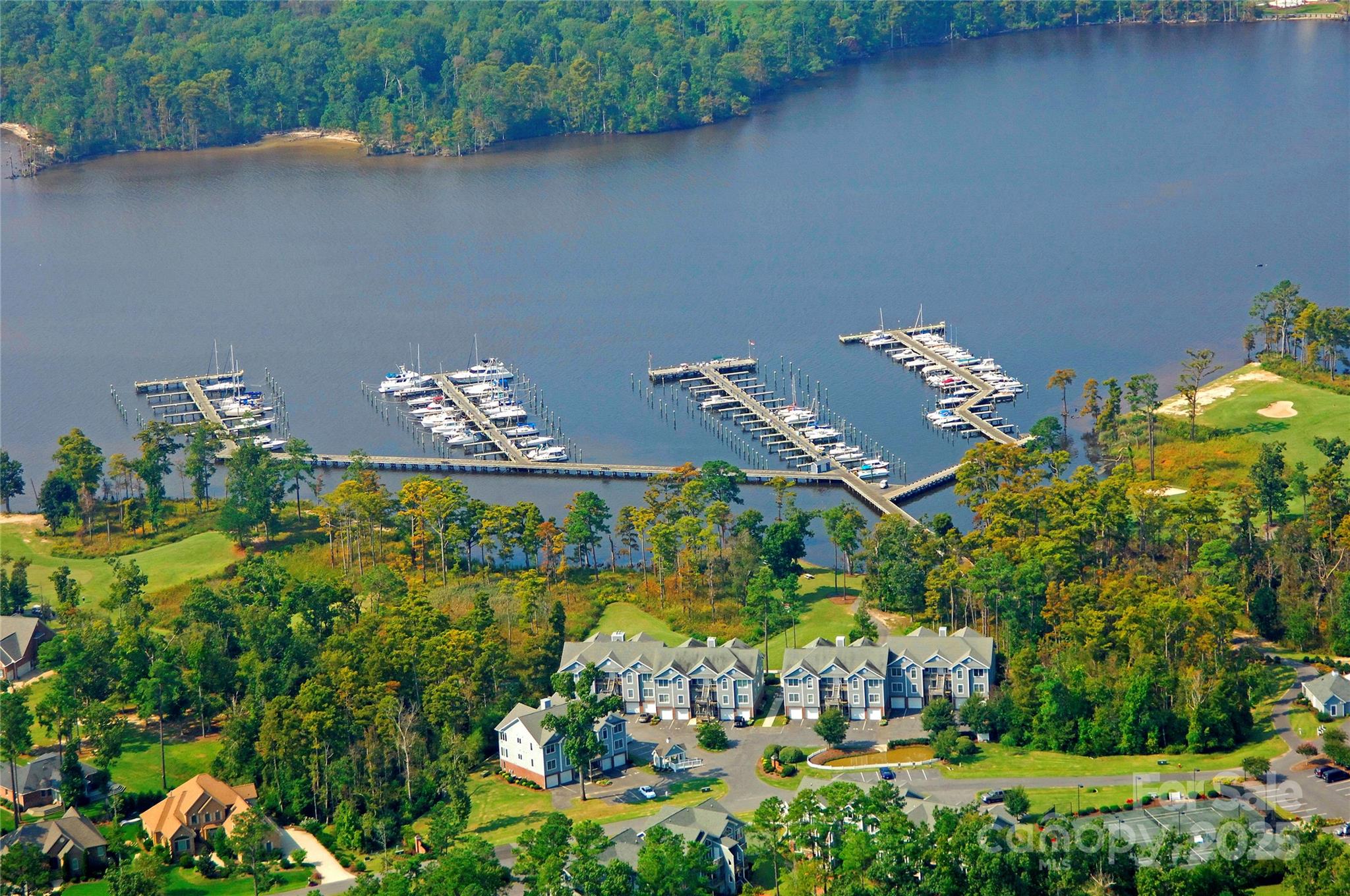 Albemarle Plantation - Land