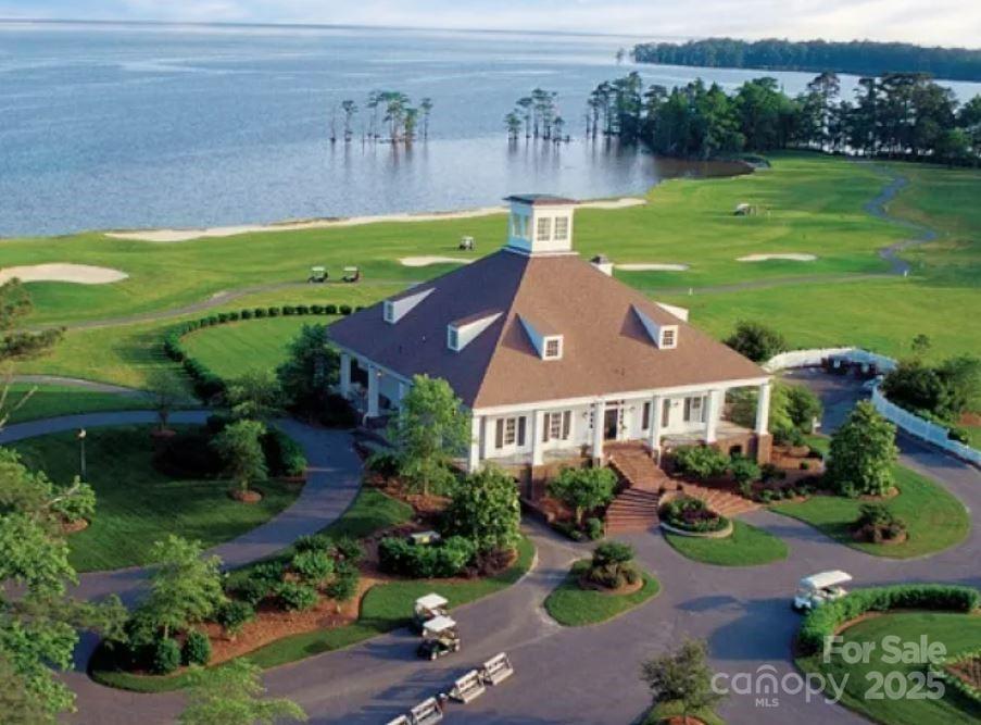 Lot 12 Indian Town Creek Drive