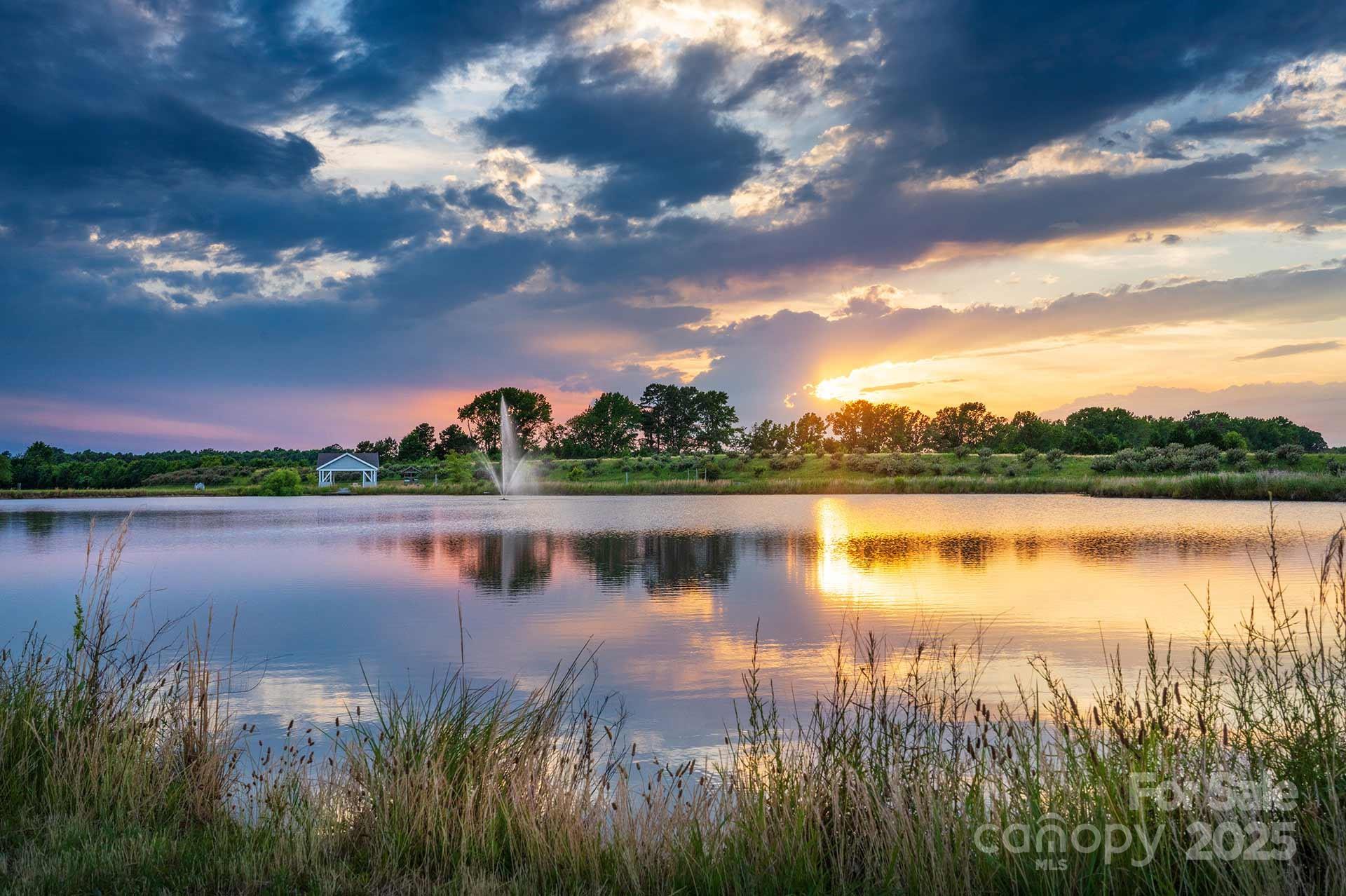 Albemarle Plantation - Land