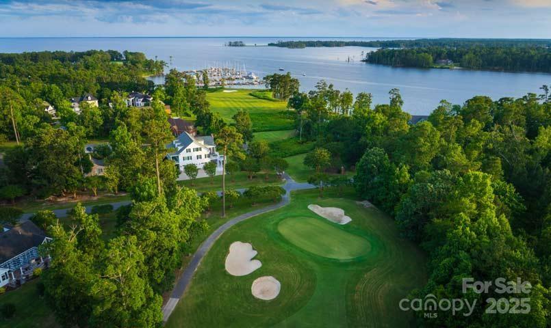 Albemarle Plantation - Land