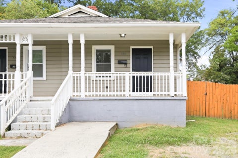 Photo of 300 Jones Street, Charlotte, NC 27597 (MLS # 4433330)