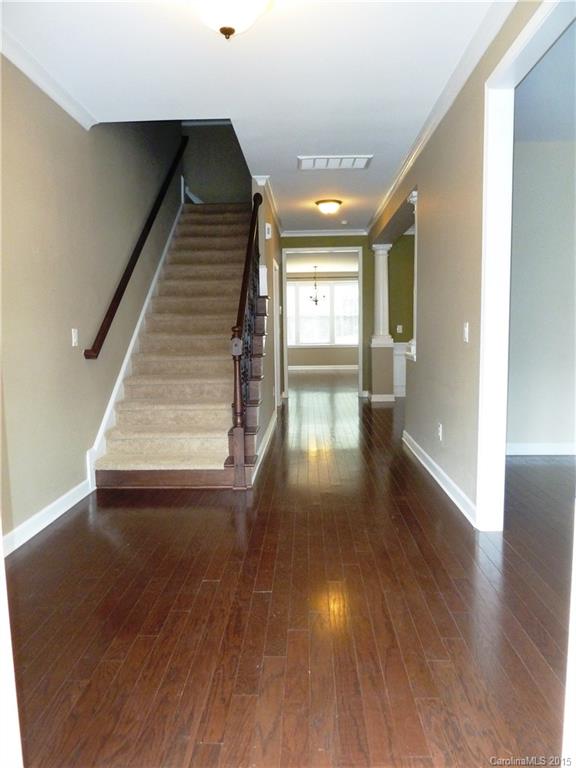 Bridgemill - Residential