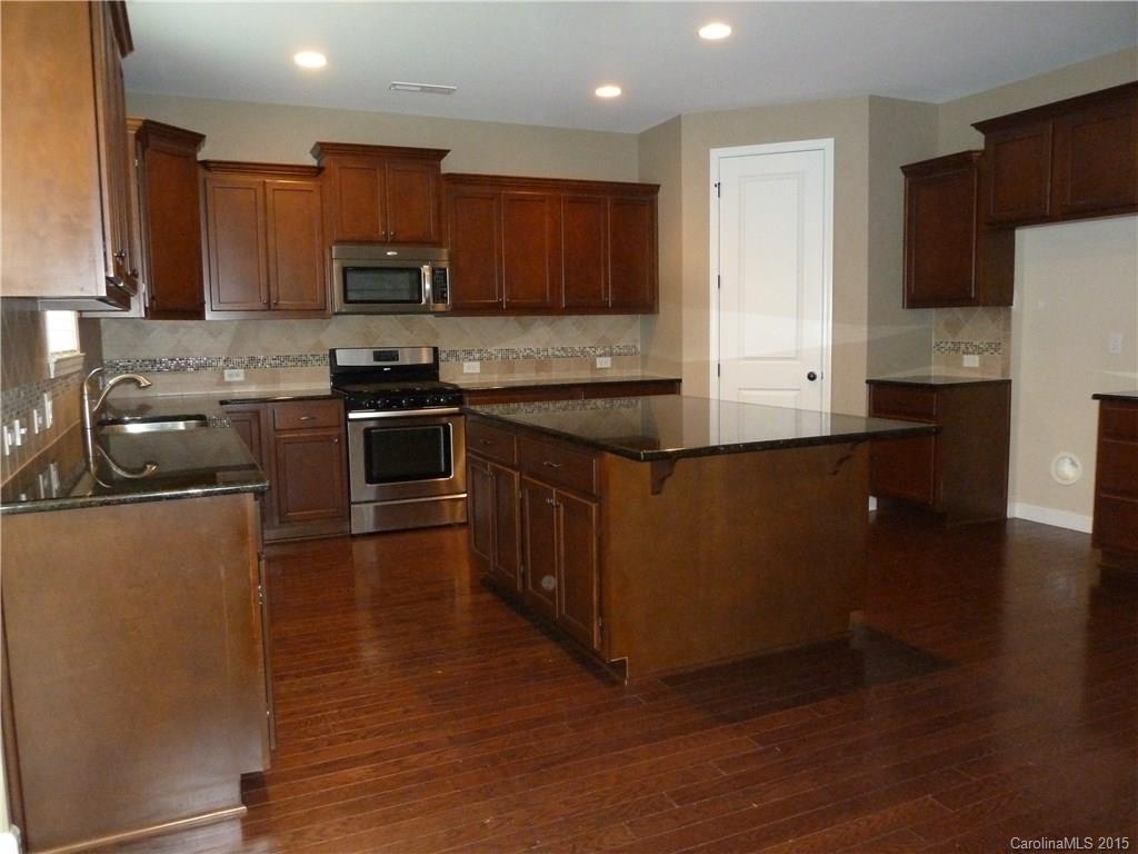 Bridgemill - Residential