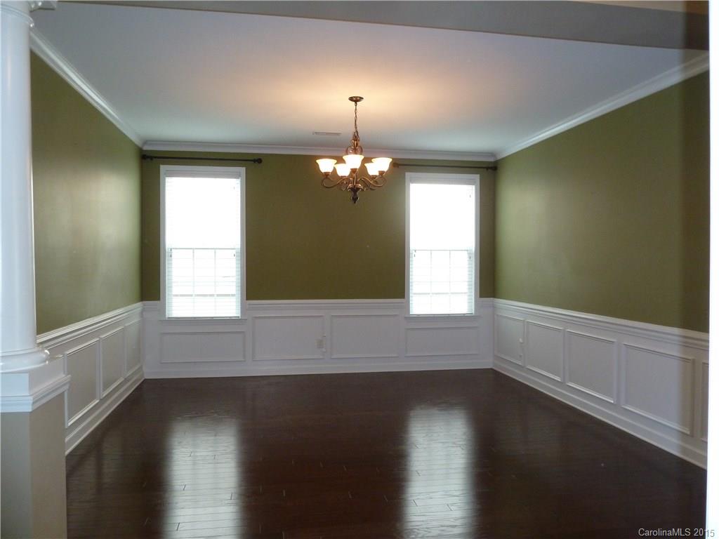 Bridgemill - Residential