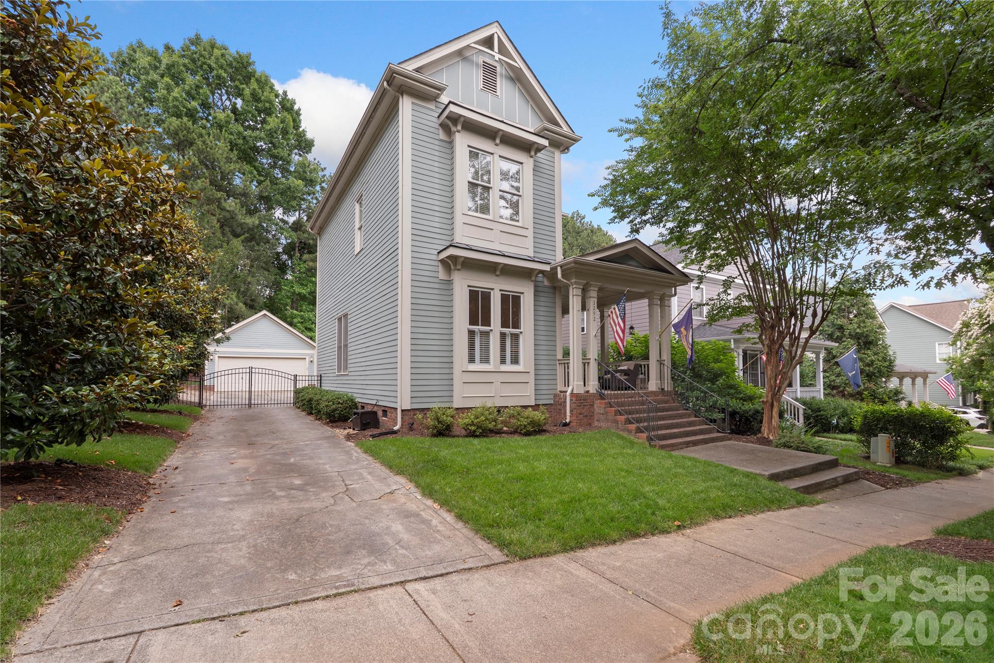 3292 Richards Crossing