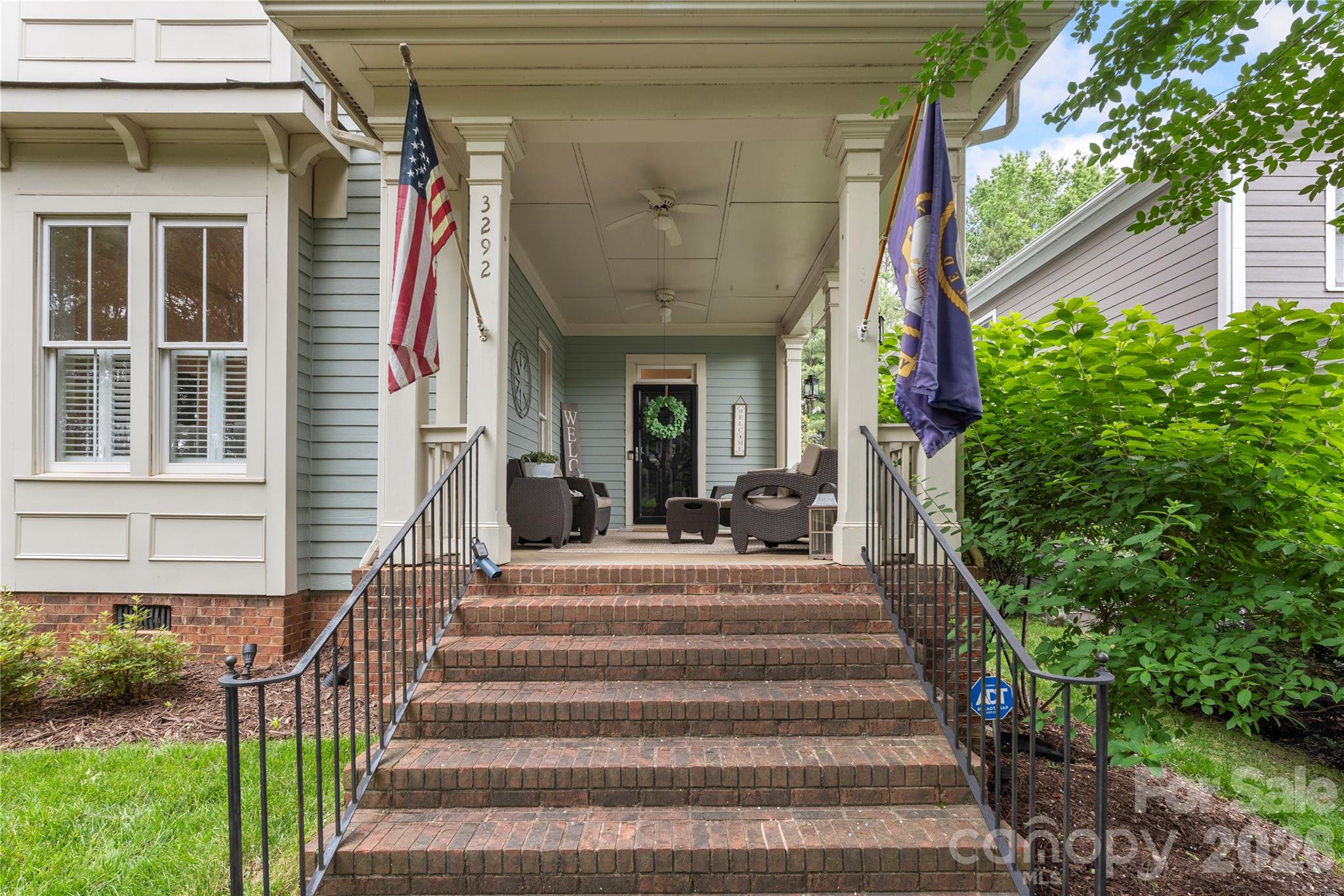 3292 Richards Crossing