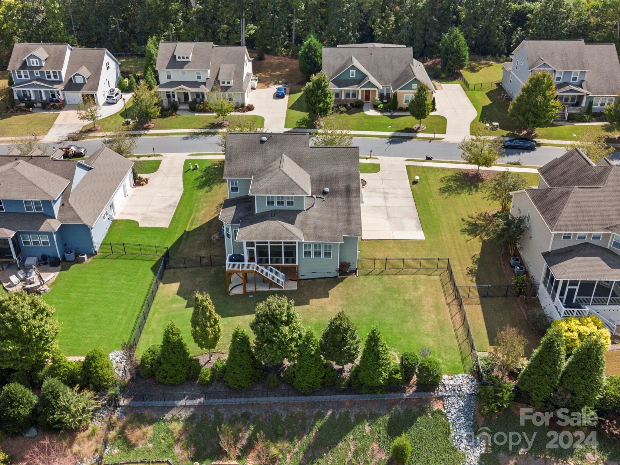 Massey - Residential