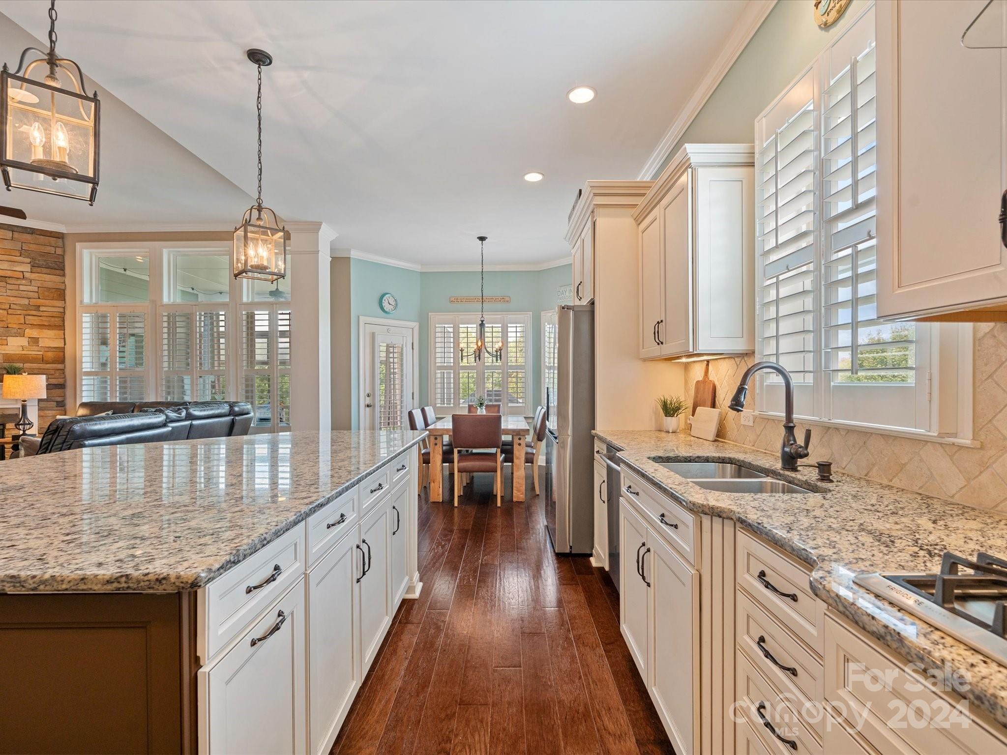 Massey - Residential