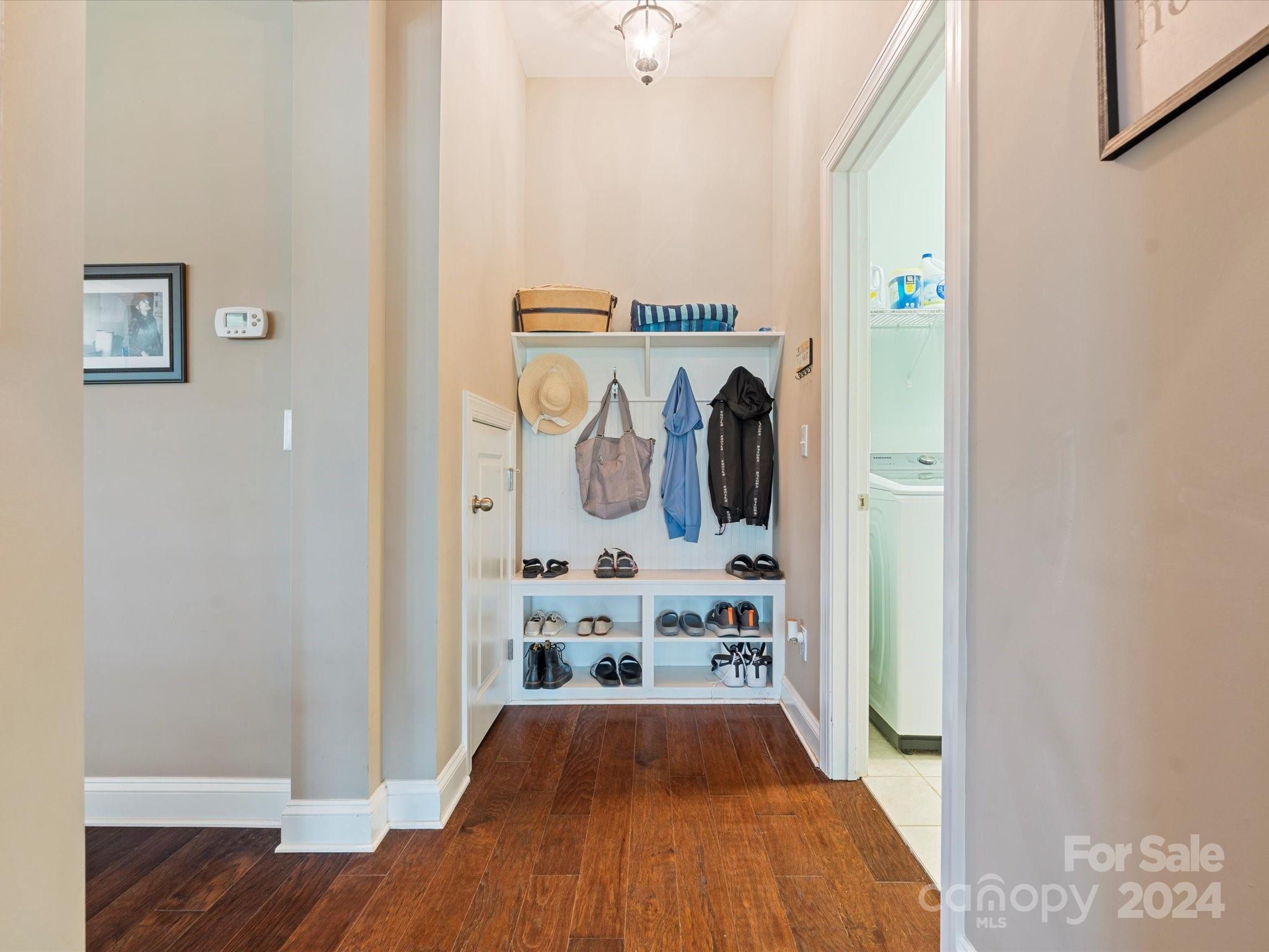 Massey - Residential