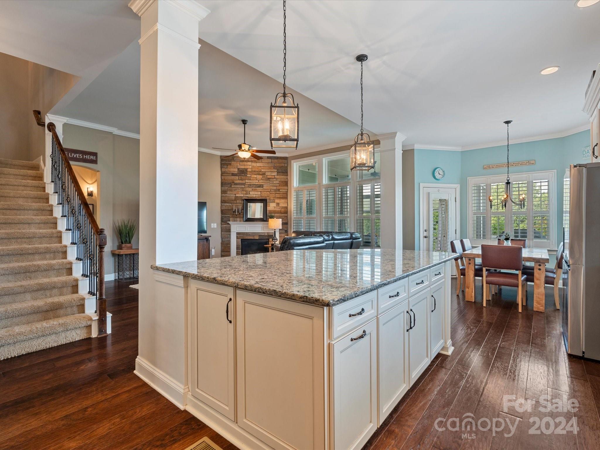 Massey - Residential