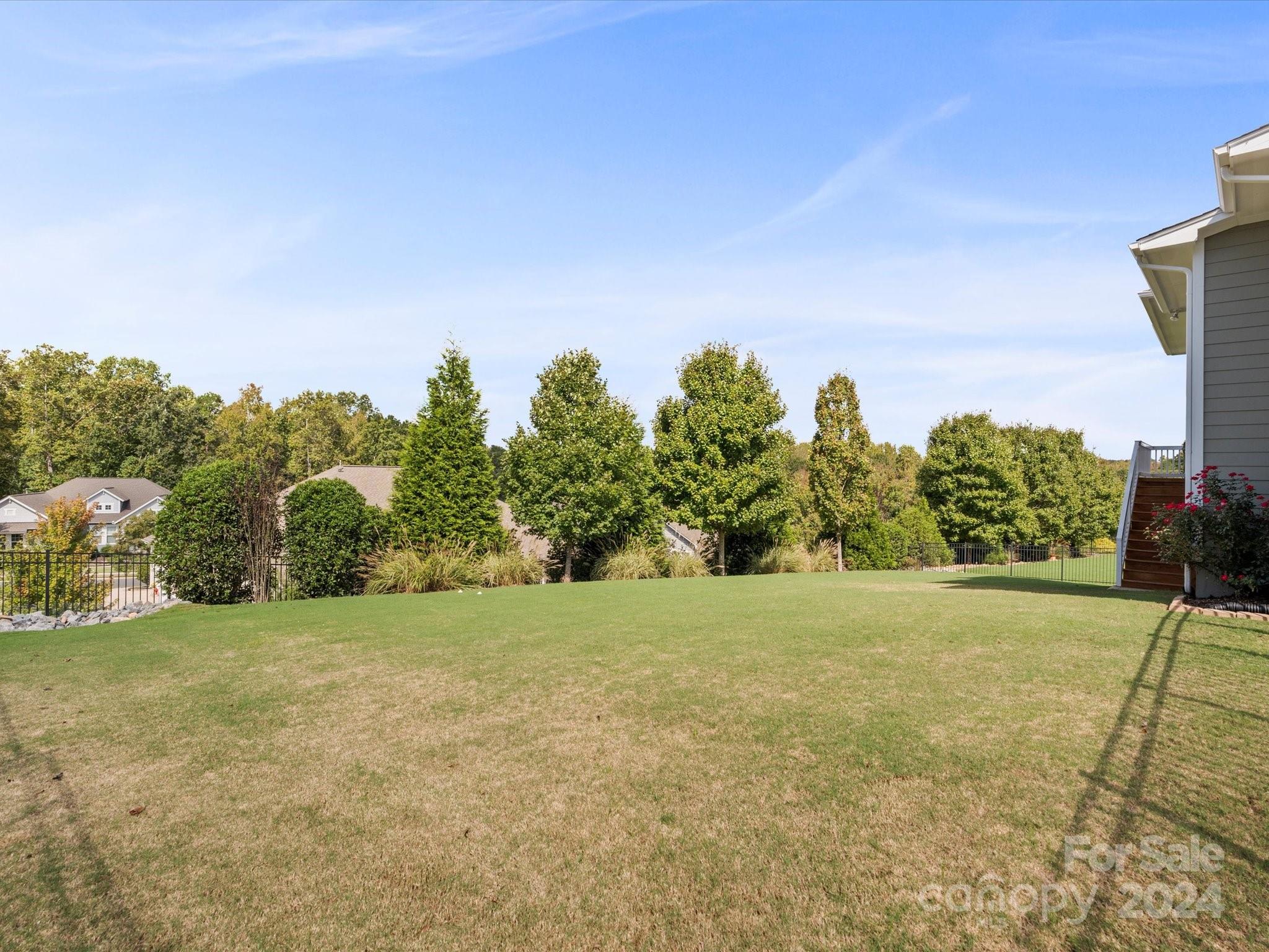 Massey - Residential