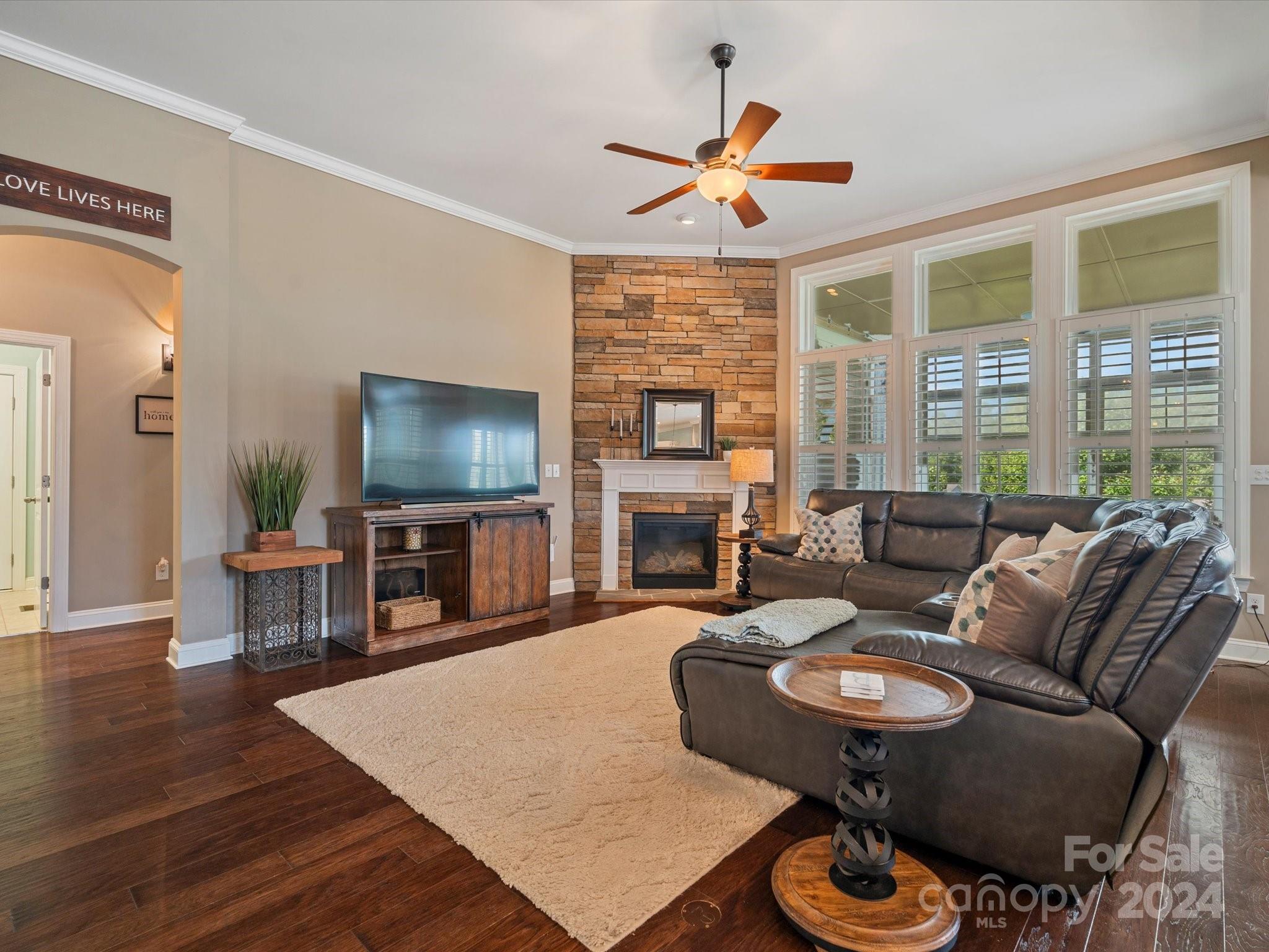 Massey - Residential