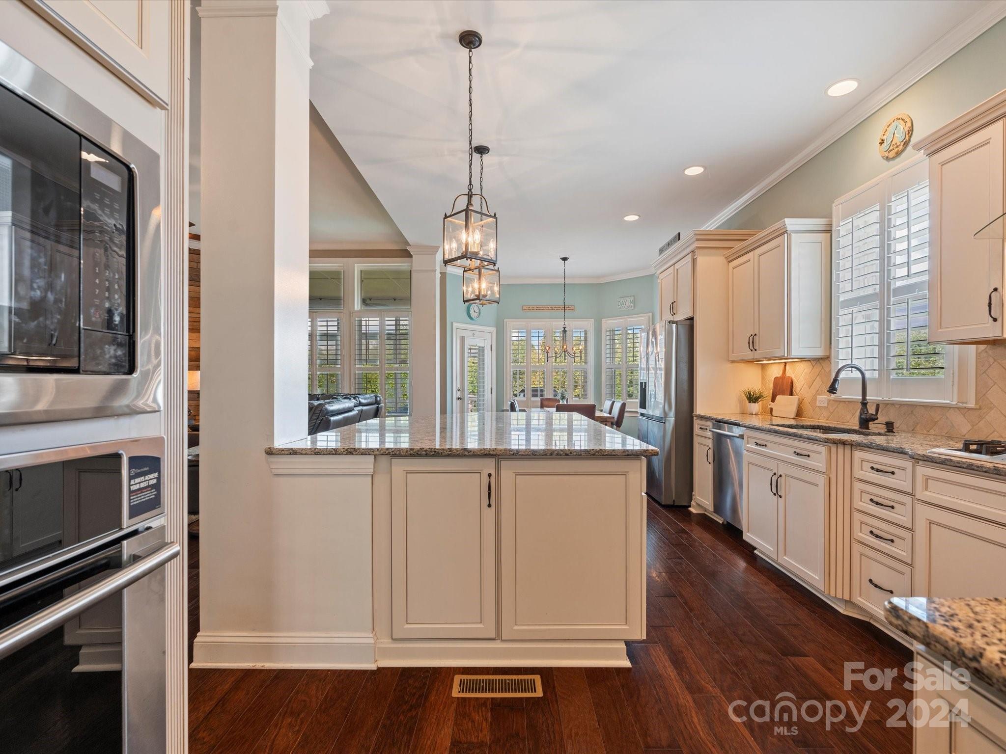 Massey - Residential