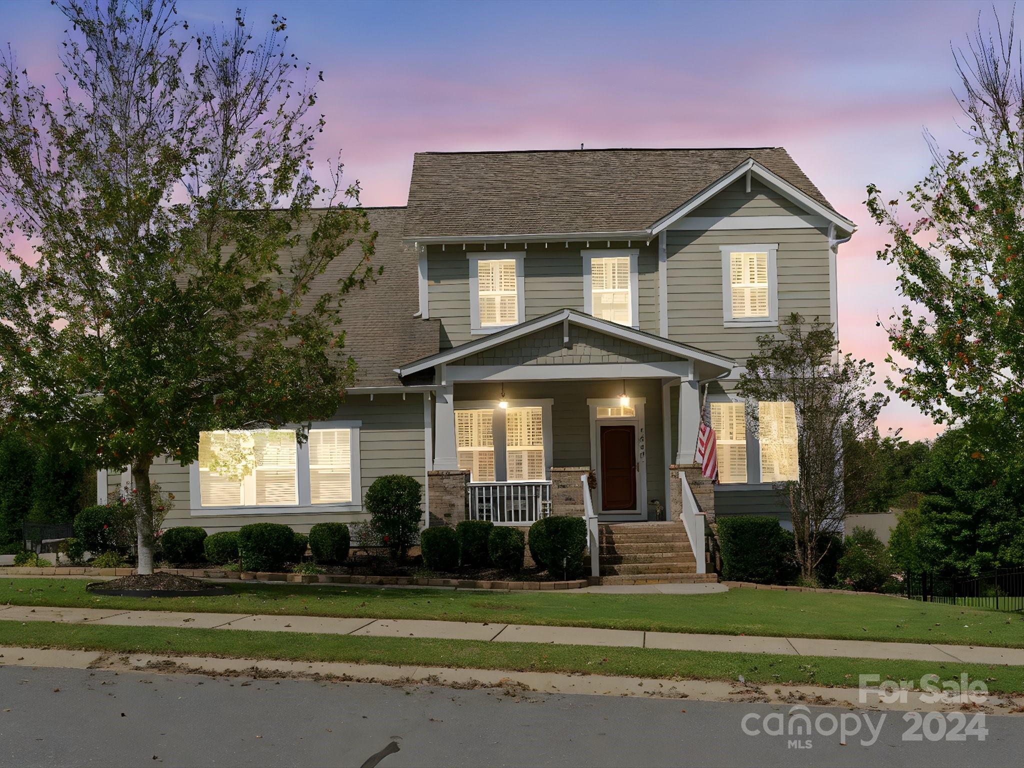 Massey - Residential