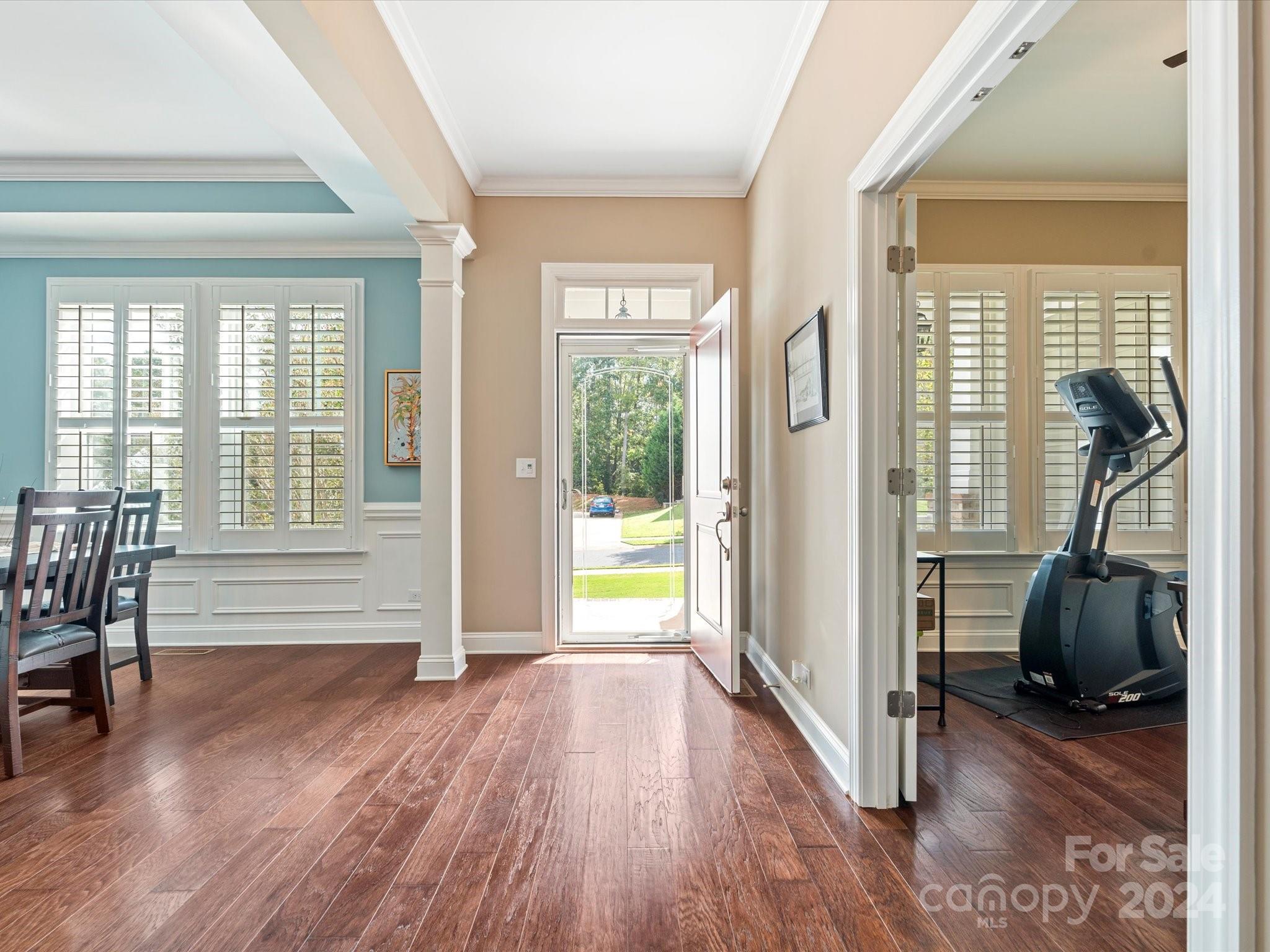 Massey - Residential