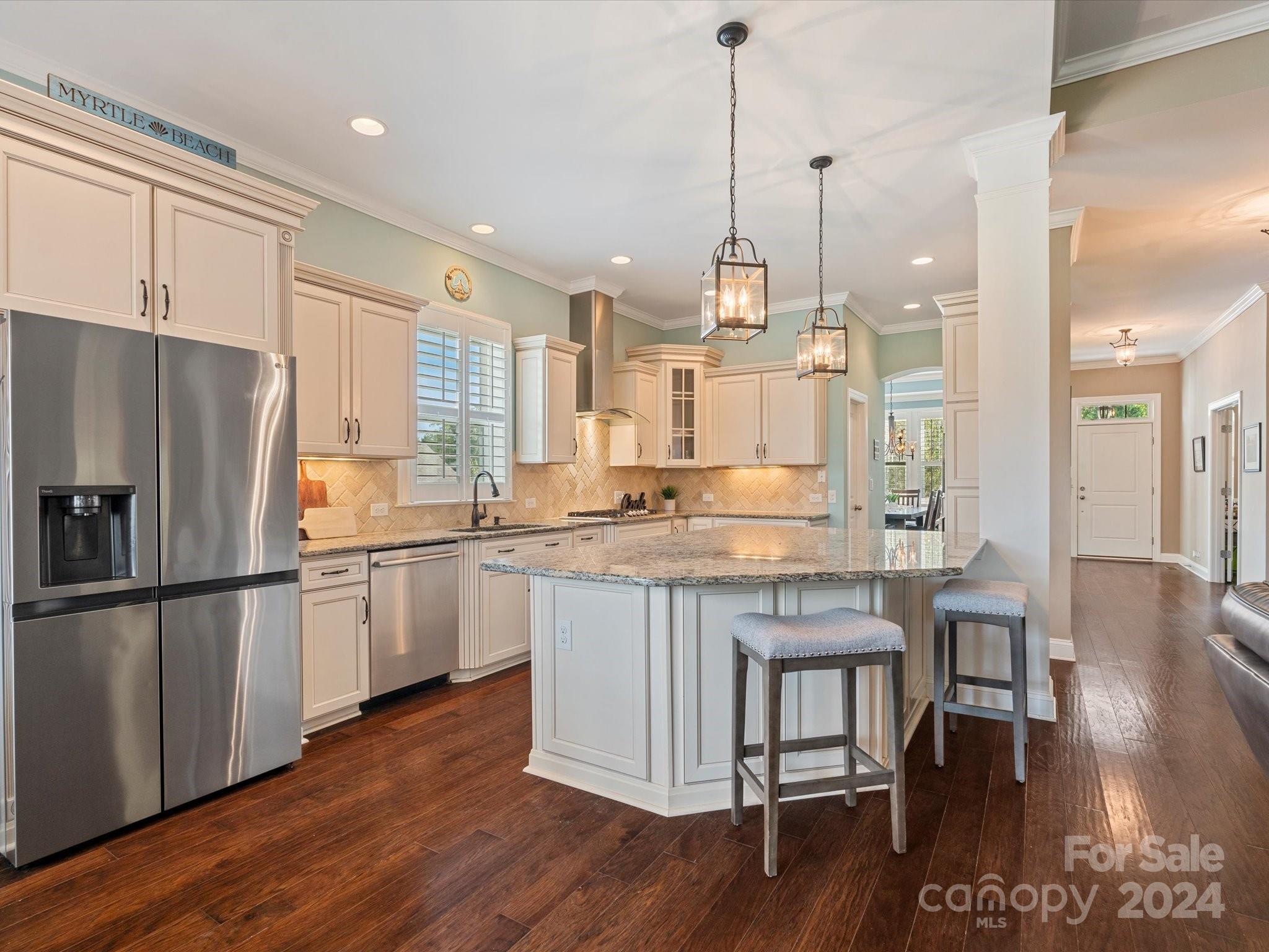 Massey - Residential