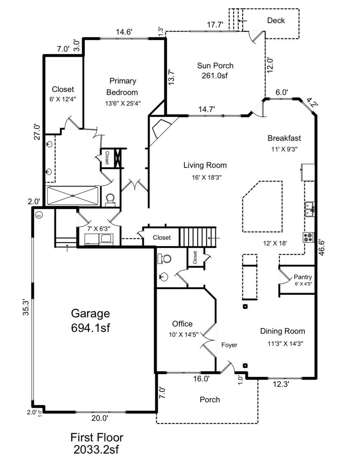 Massey - Residential