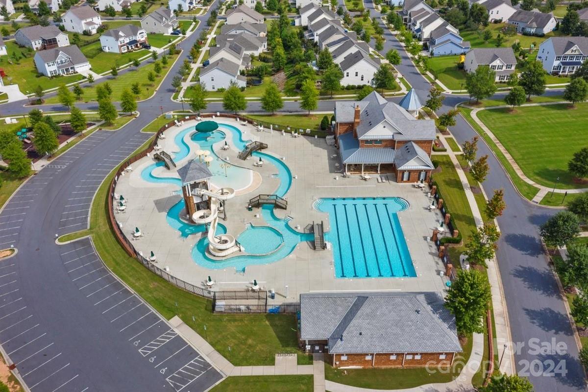 Massey - Residential