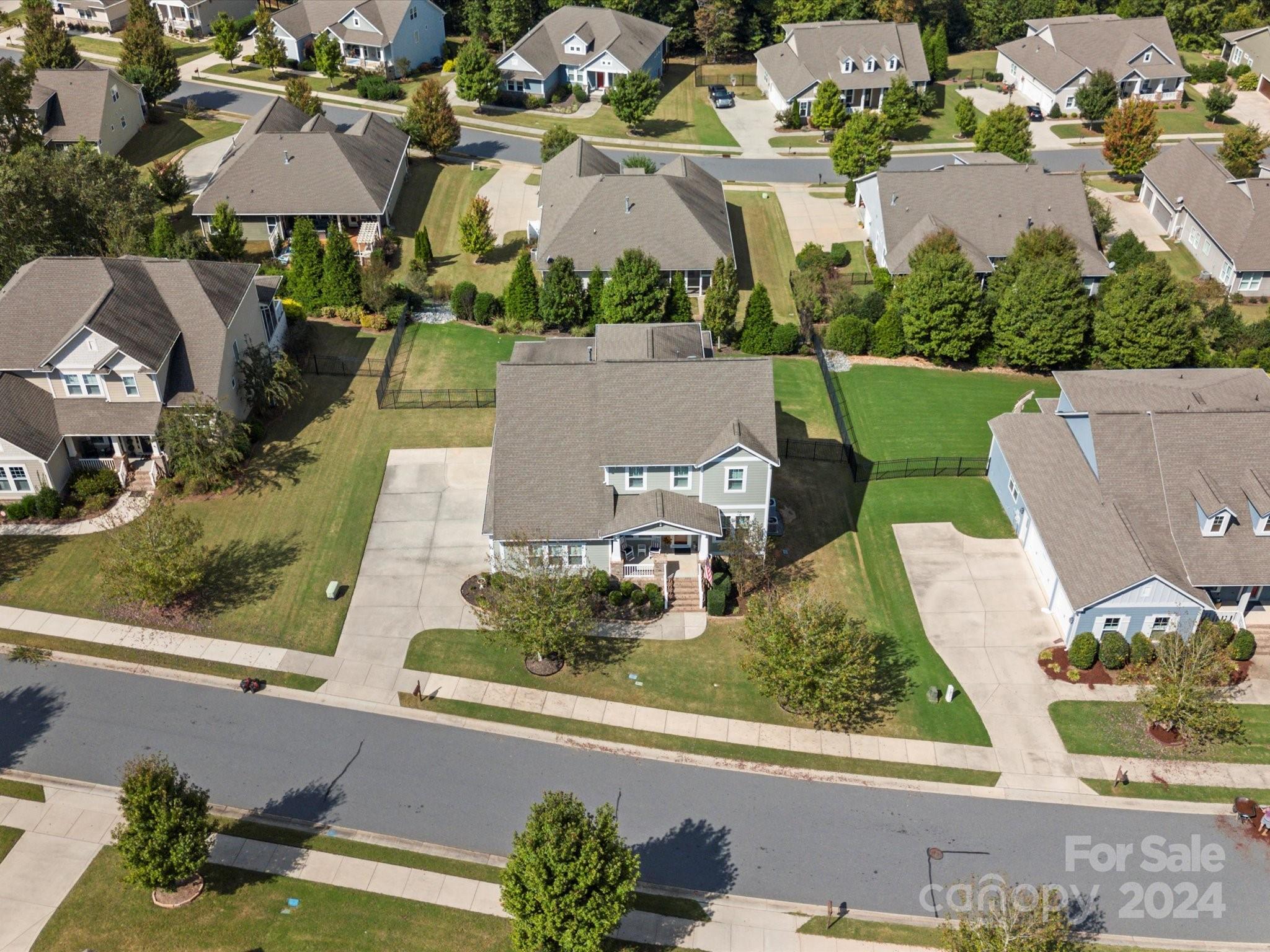 Massey - Residential