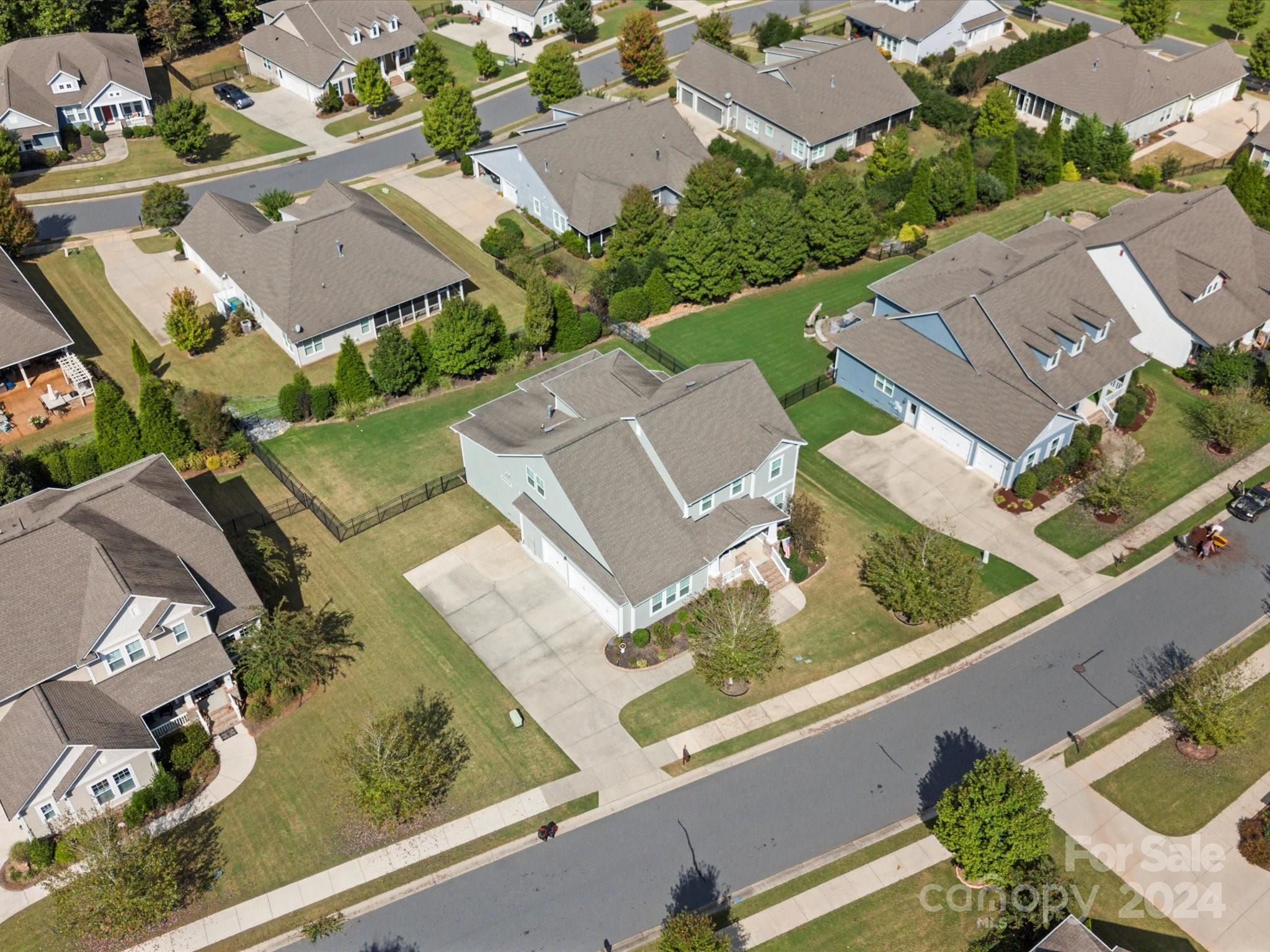 Massey - Residential