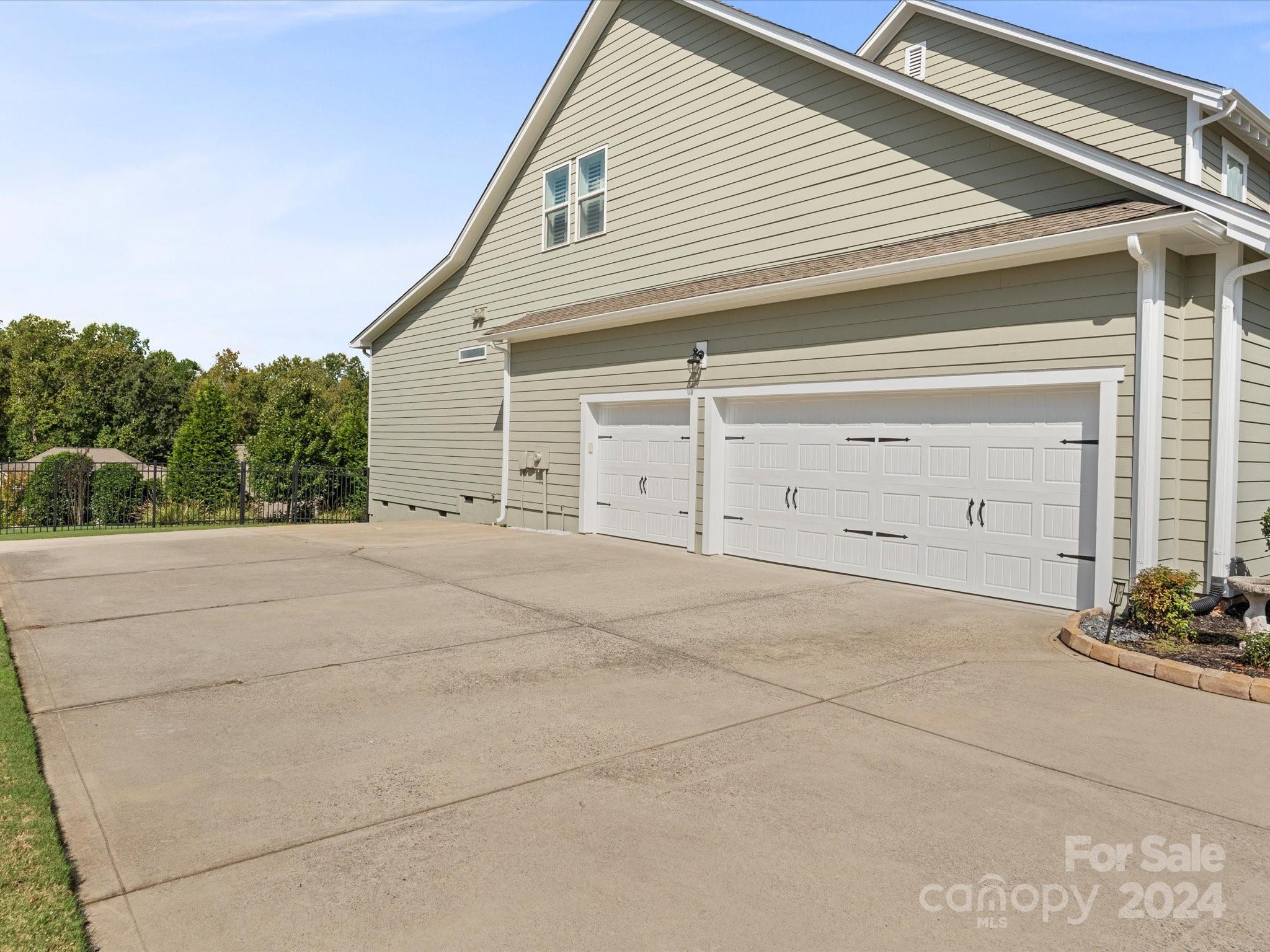 Massey - Residential