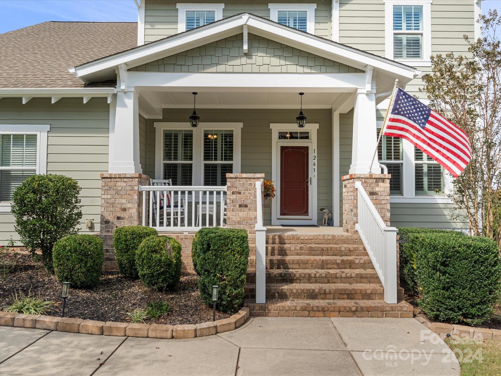 Massey - Residential