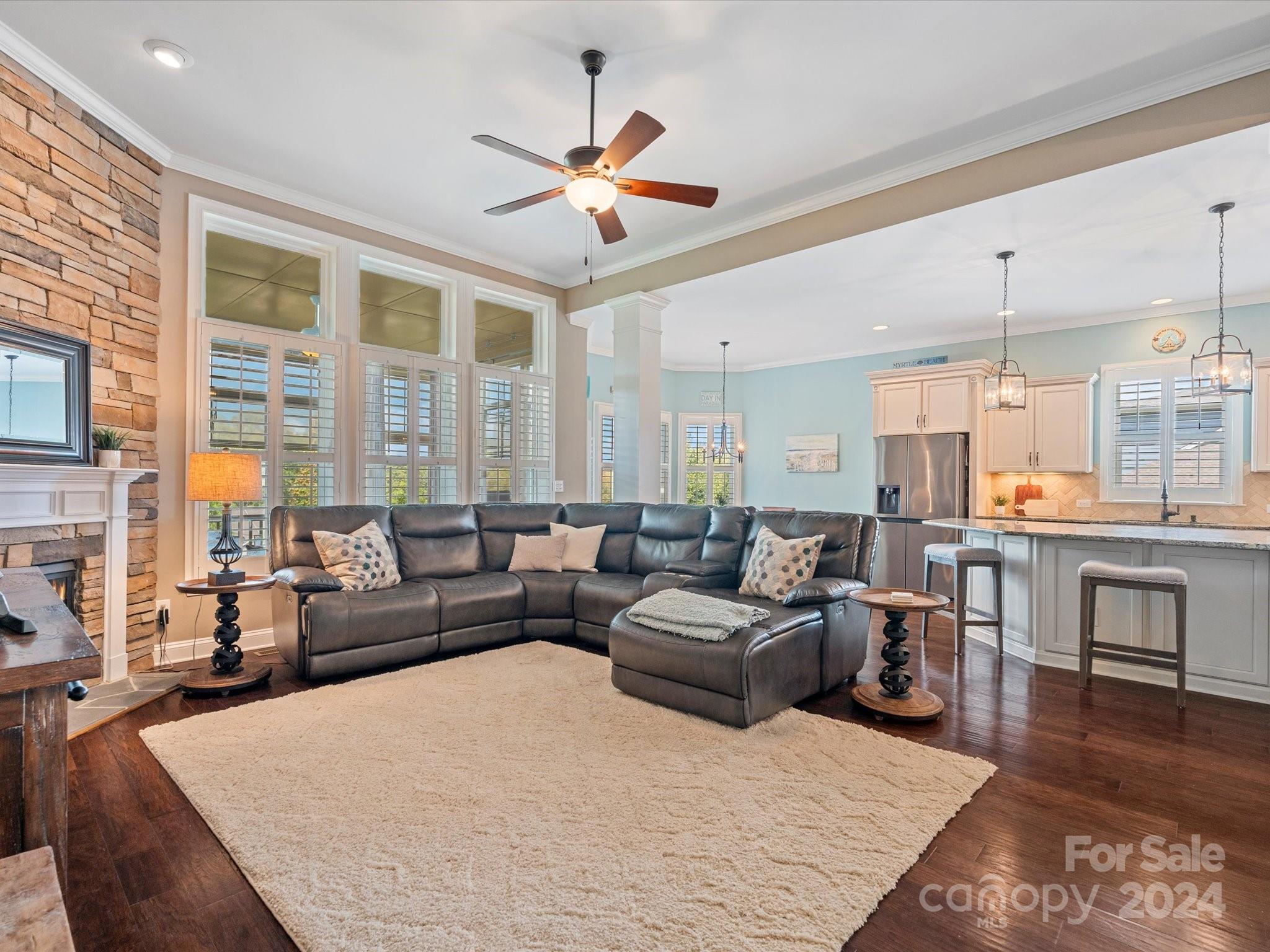 Massey - Residential