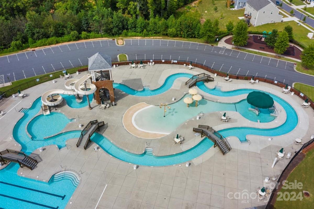 Massey - Residential