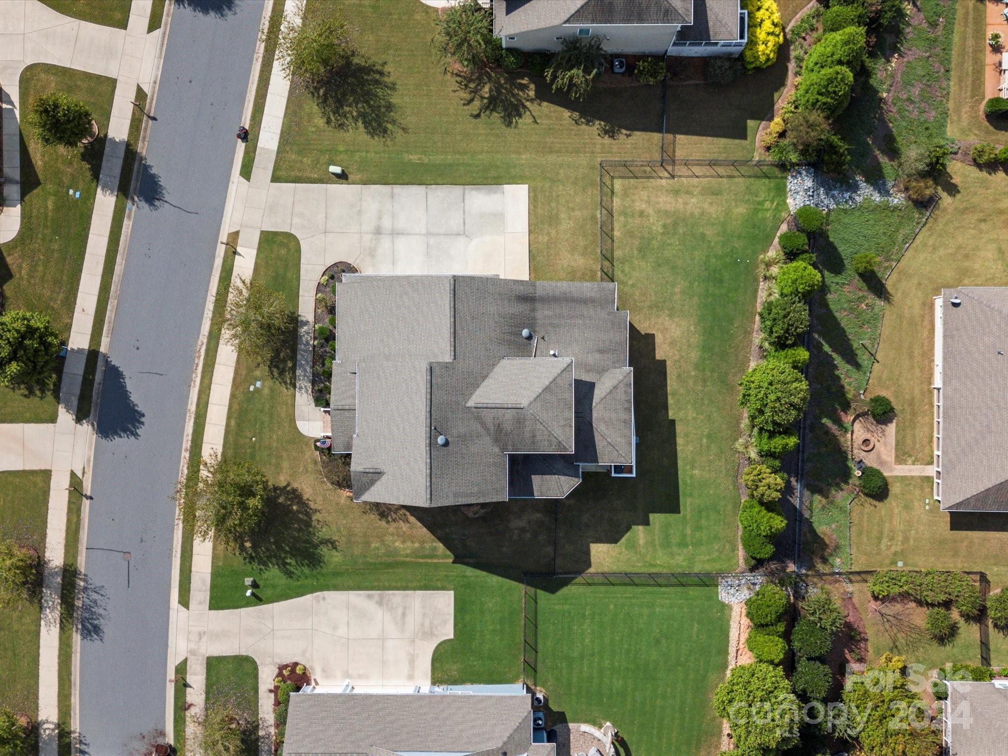 Massey - Residential