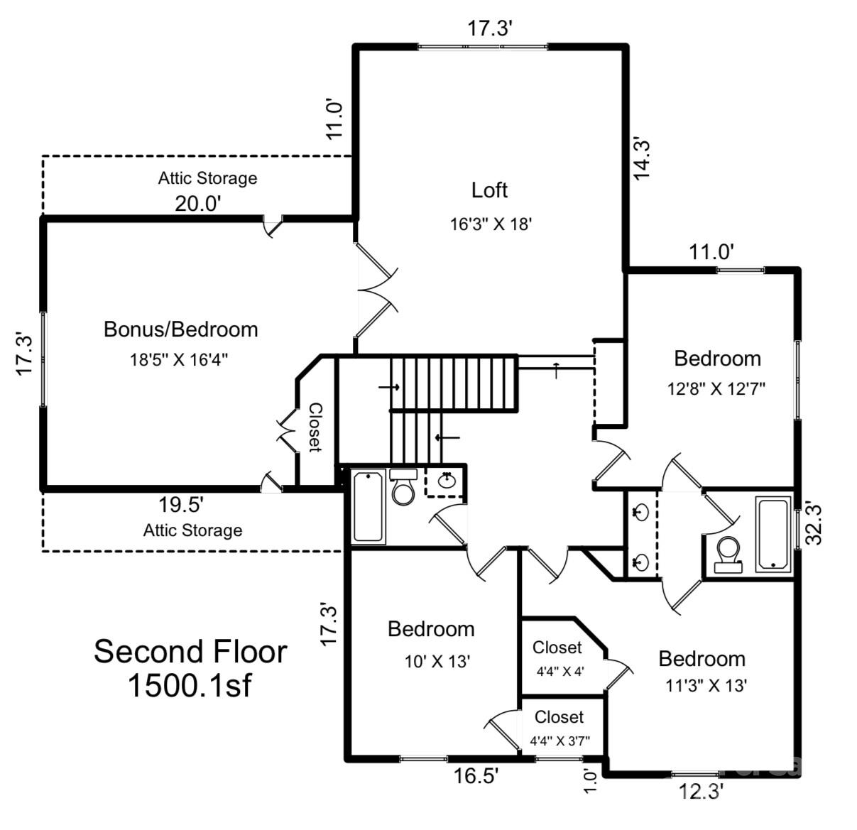 Massey - Residential