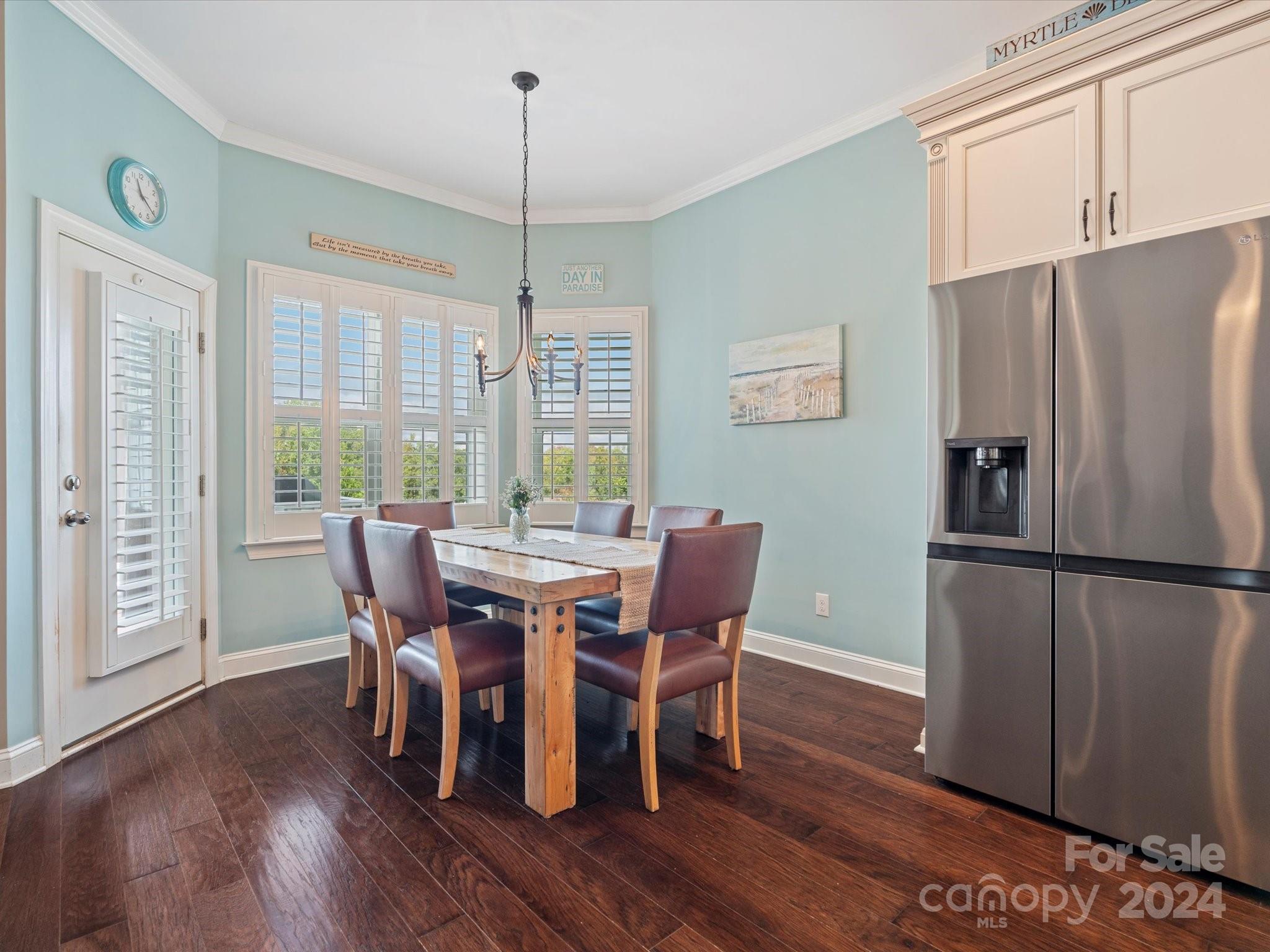 Massey - Residential