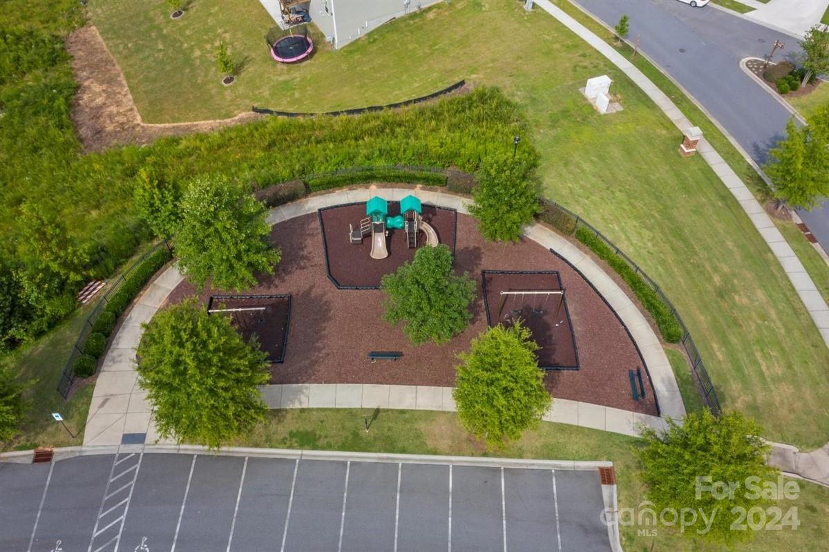 Massey - Residential