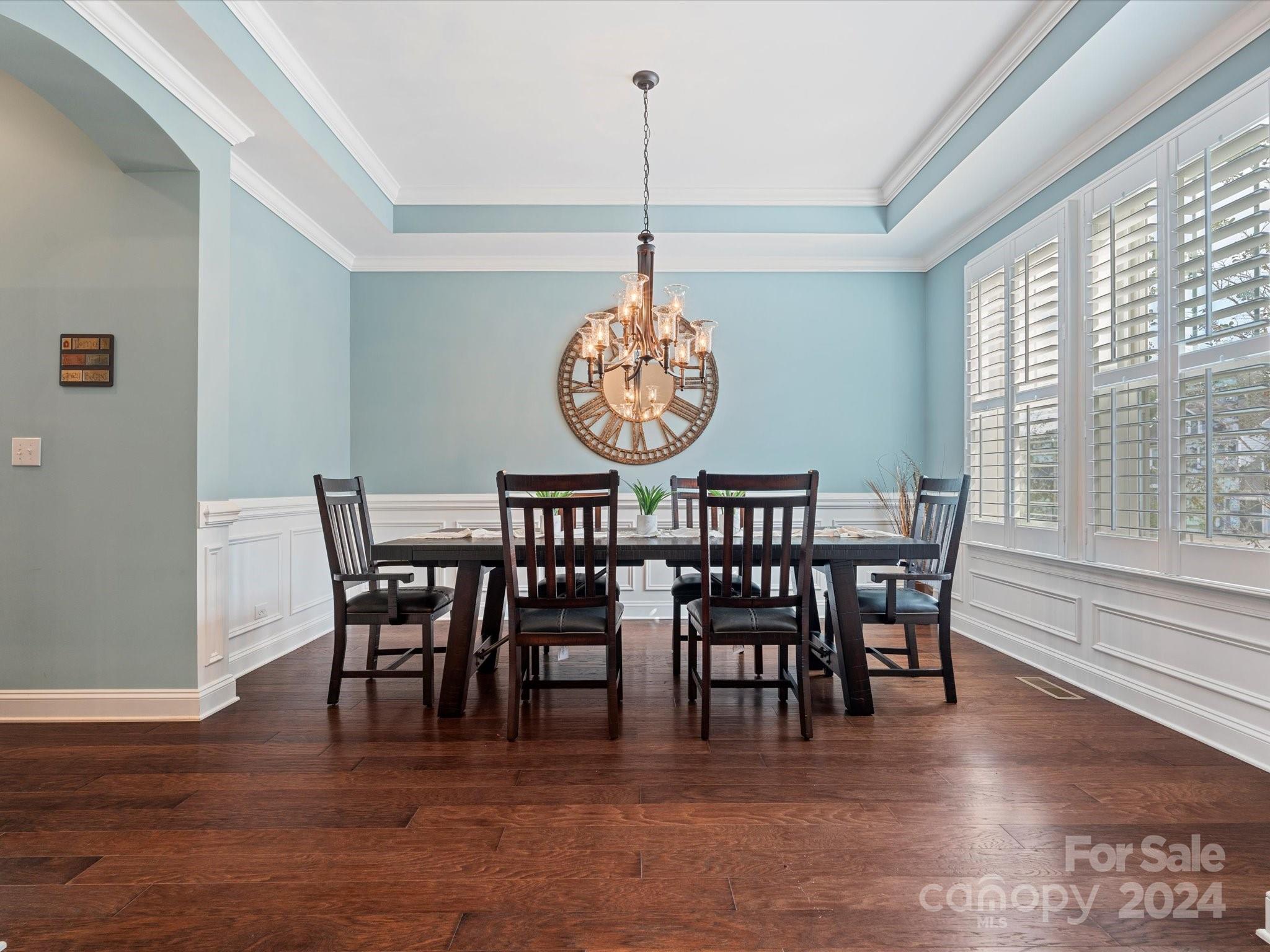 Massey - Residential