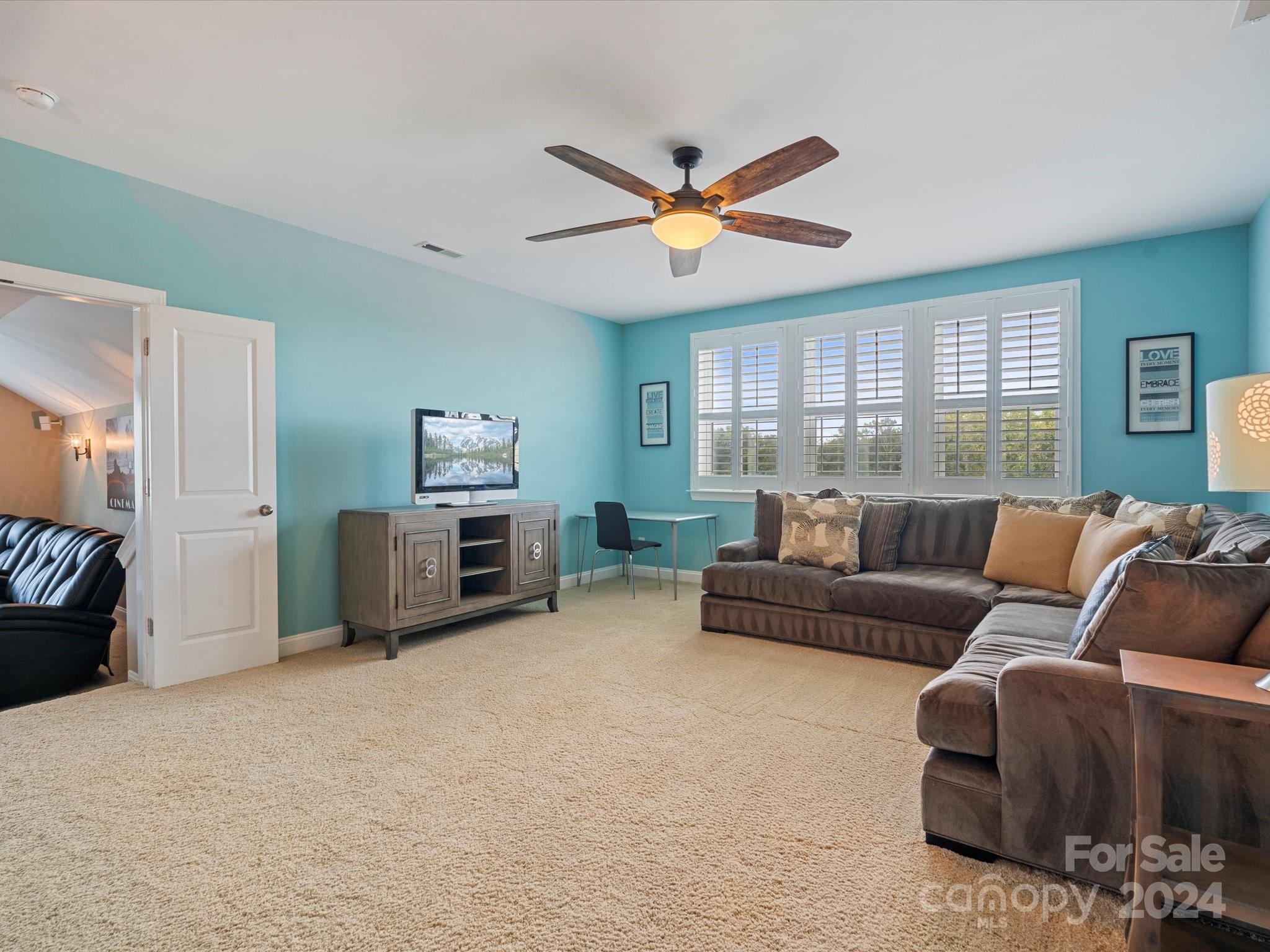 Massey - Residential