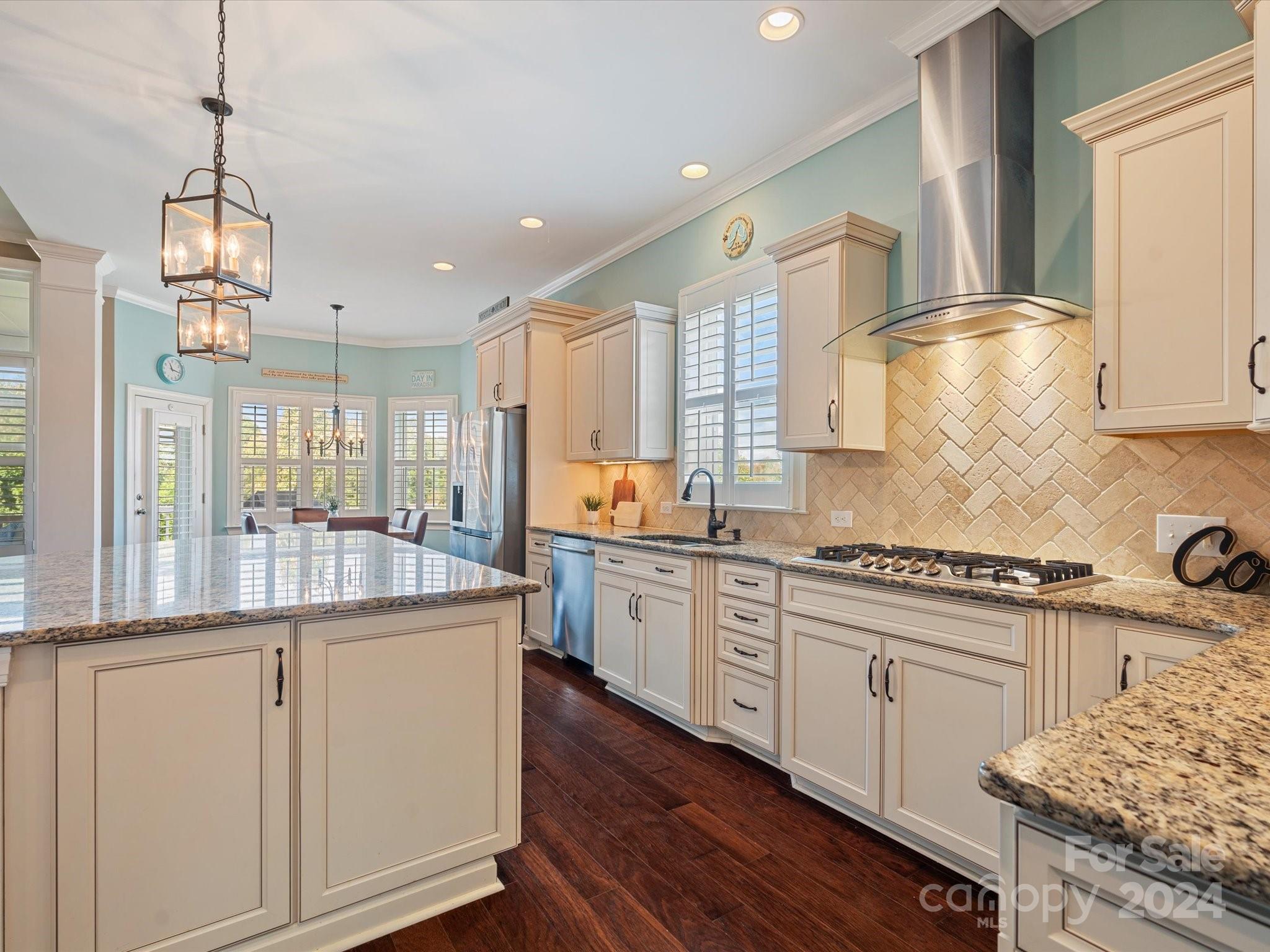 Massey - Residential