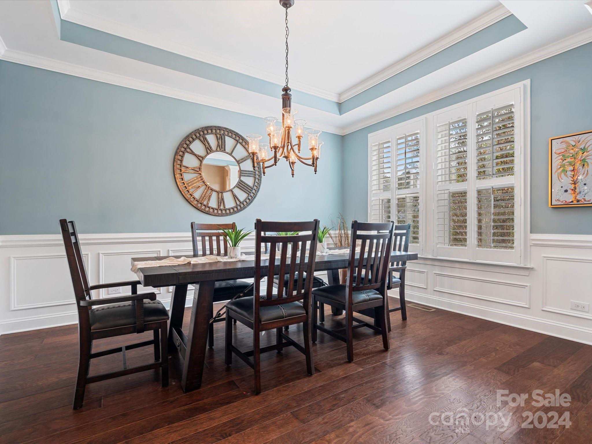 Massey - Residential