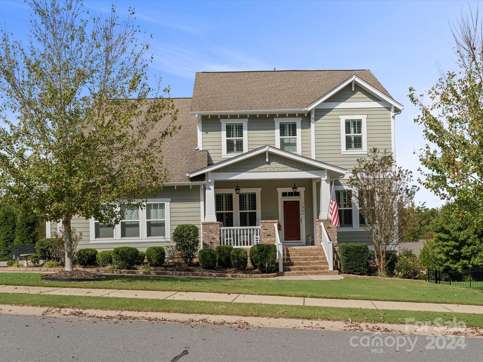 Massey - Residential