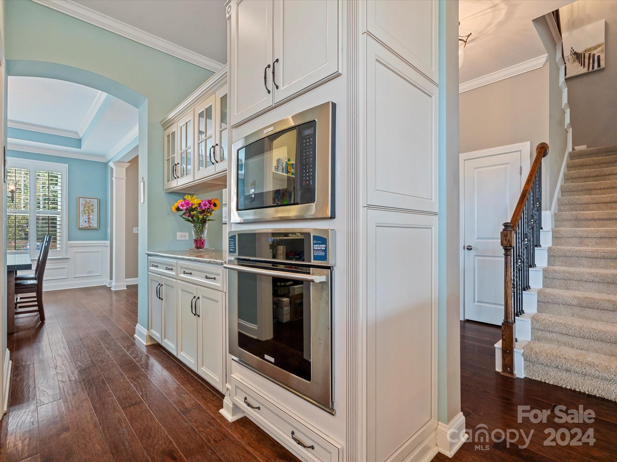 Massey - Residential