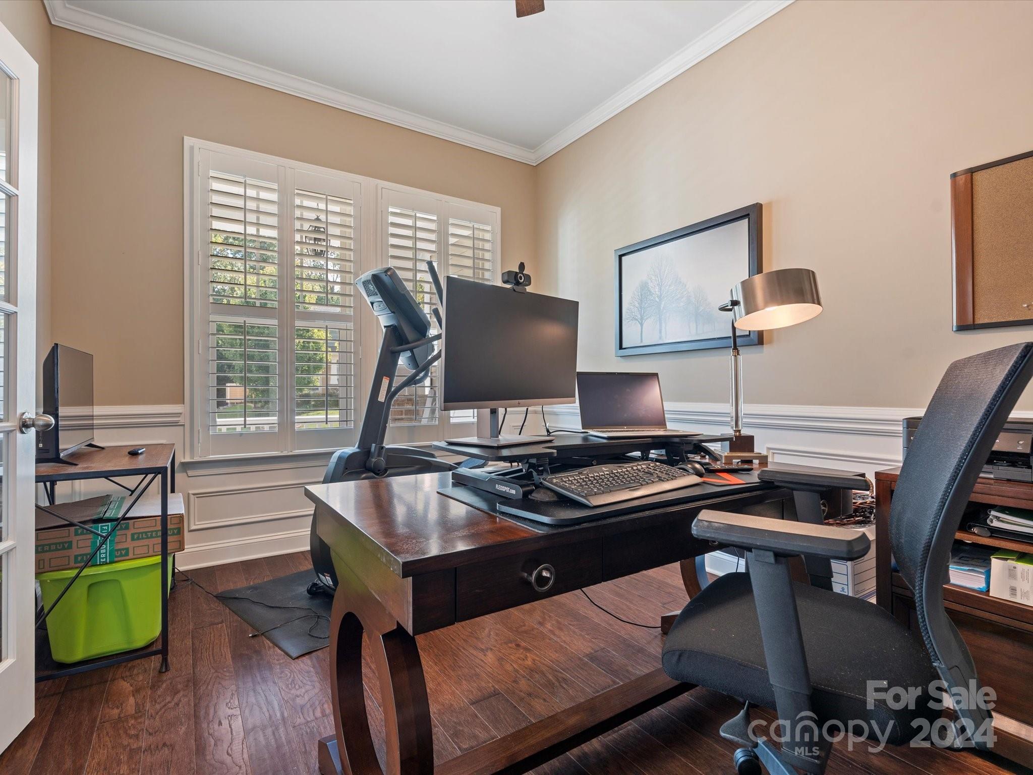 Massey - Residential