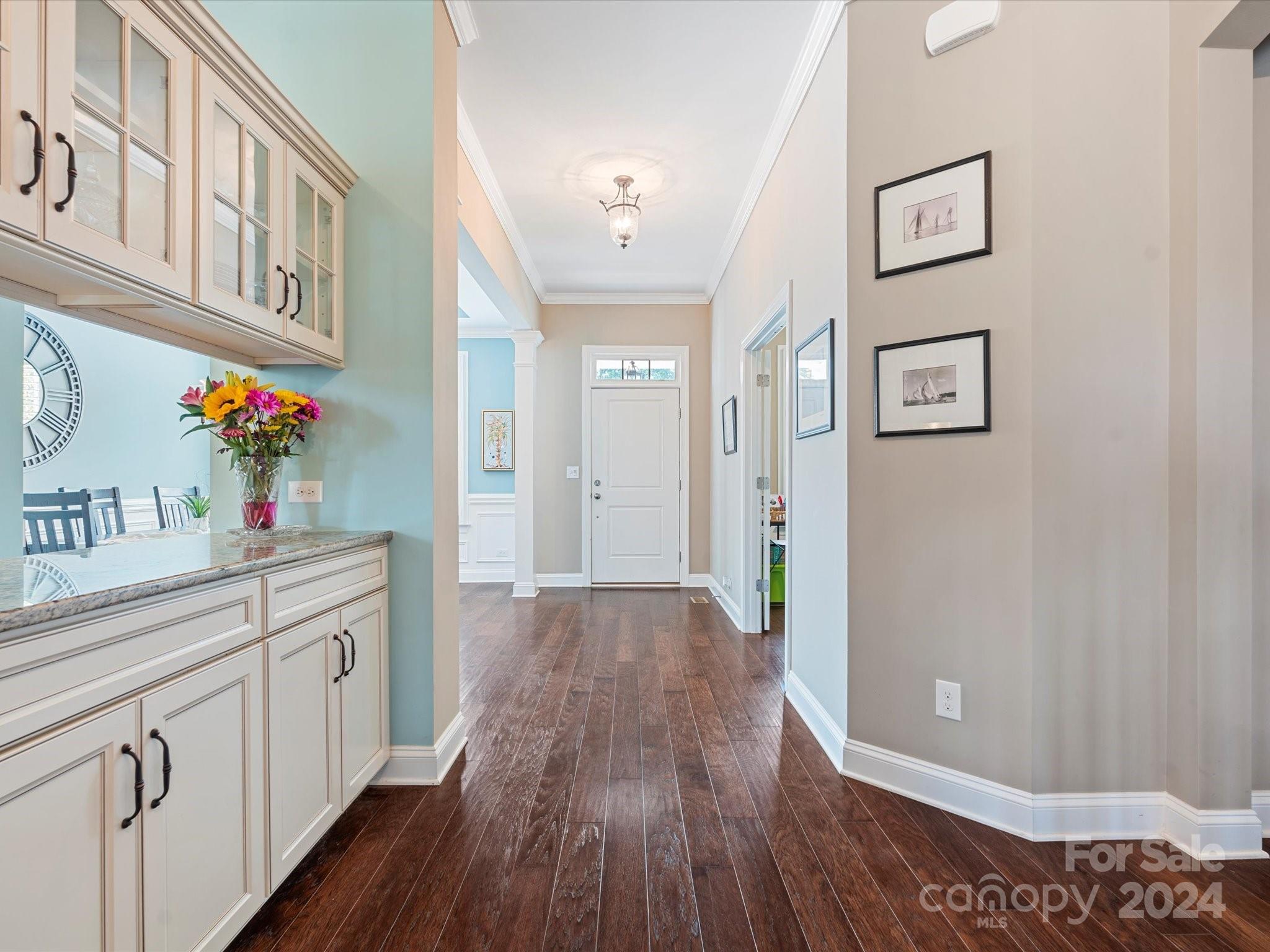 Massey - Residential