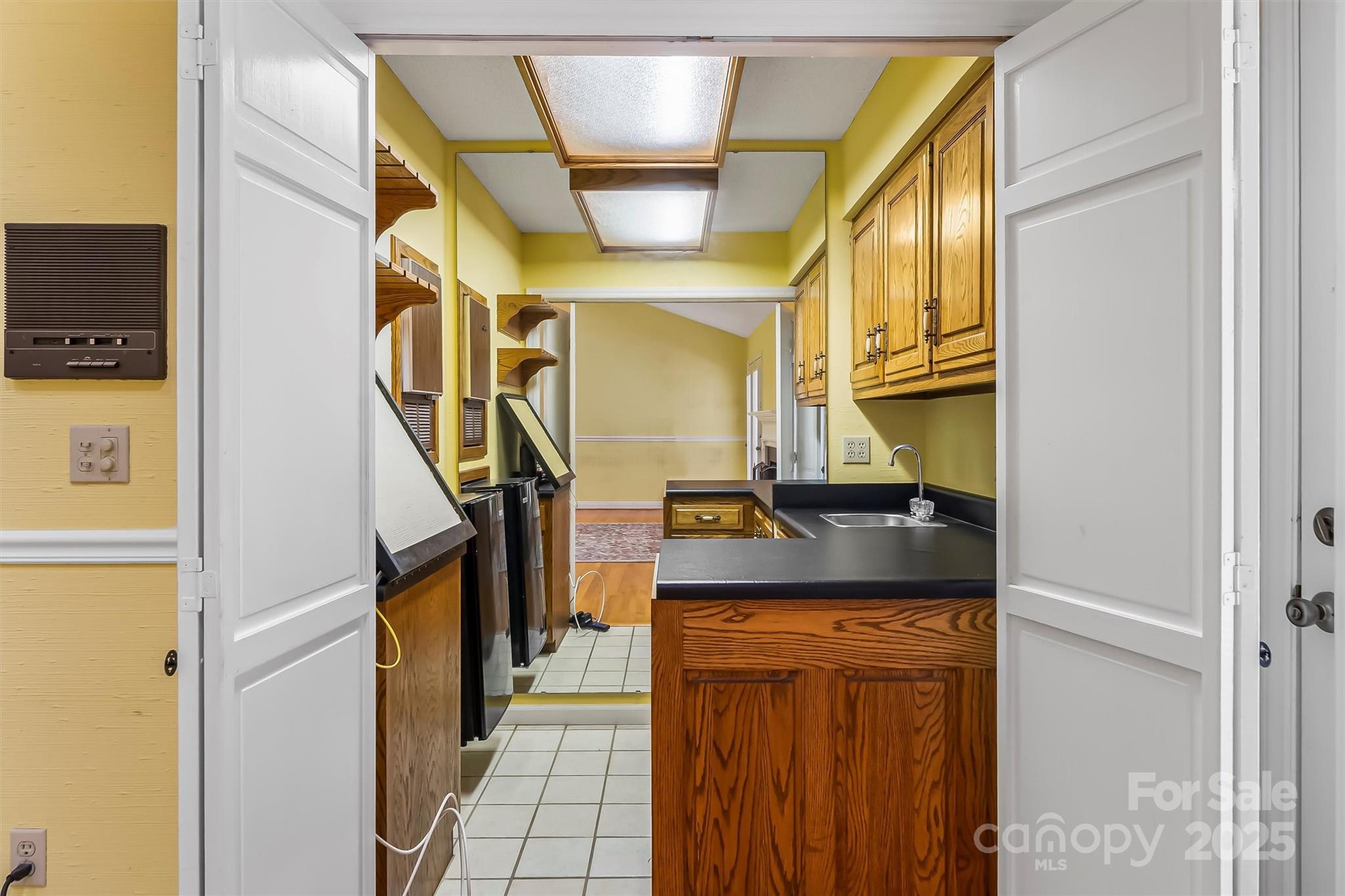 Foxfire - Residential