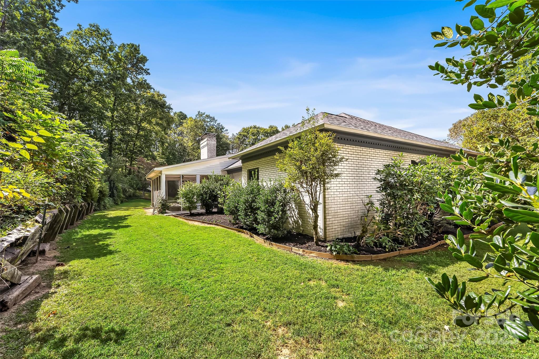 Foxfire - Residential