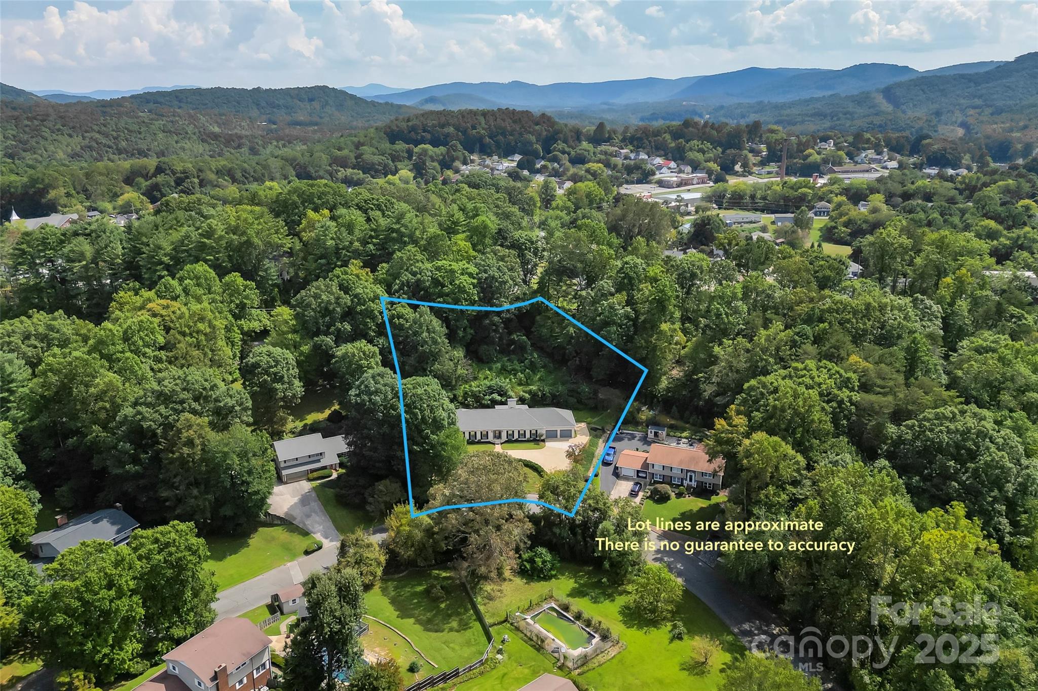 Foxfire - Residential