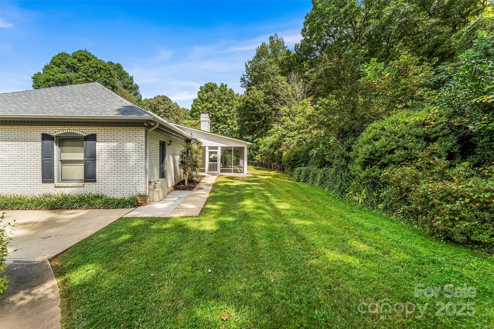 Foxfire - Residential