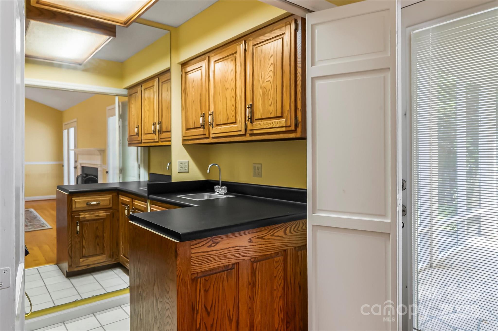 Foxfire - Residential